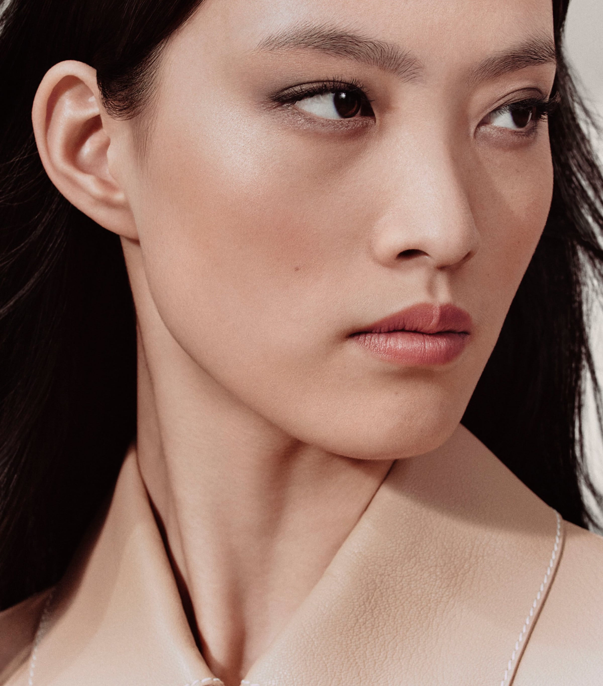 Ombres d'Hermès Eyeshadow Quartet Refill 05 OMBRES FUMEES Image 5