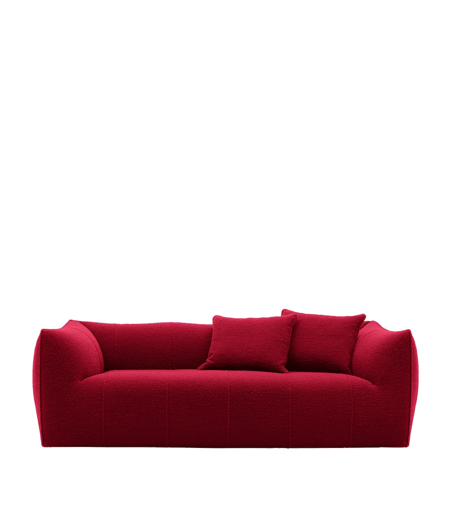 Le Bambole GranBambola Sofa SILA RED - 752 Image 1