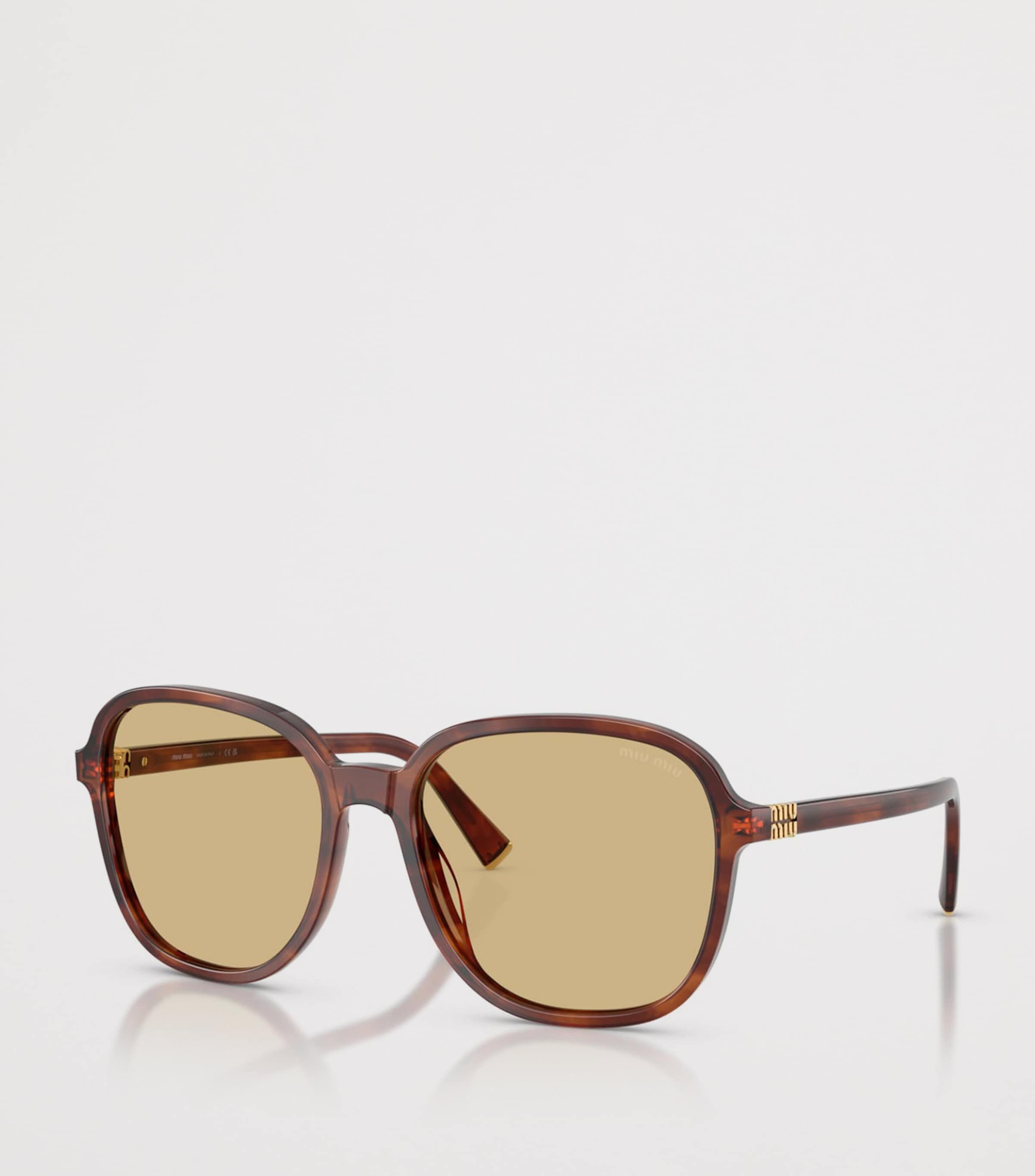 Pillow Sunglasses 26E10R Image 2