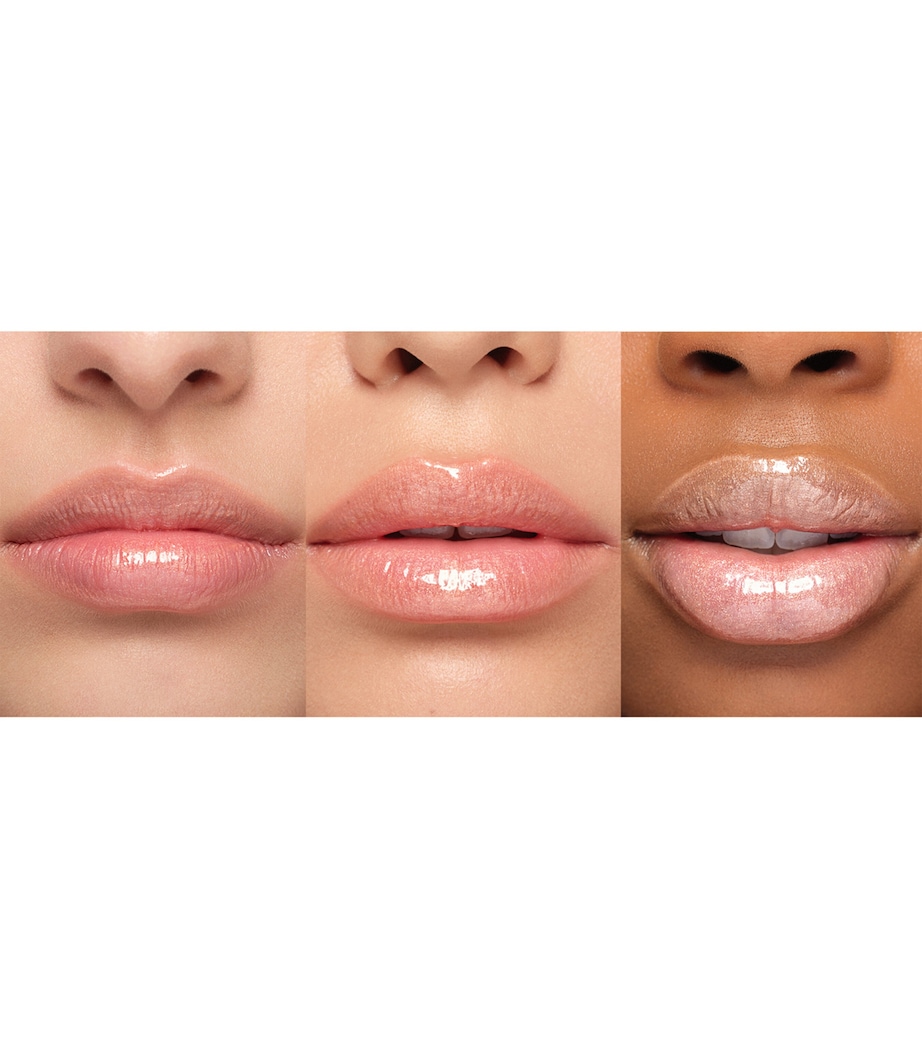 Lip Gloss GOLDY Image 3