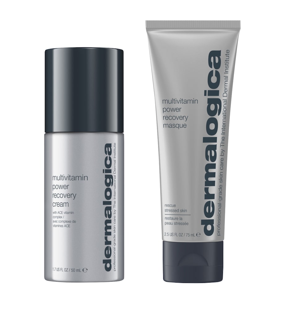 Stressed Skin Recovery System (125ml) NO COLOUR Image 1