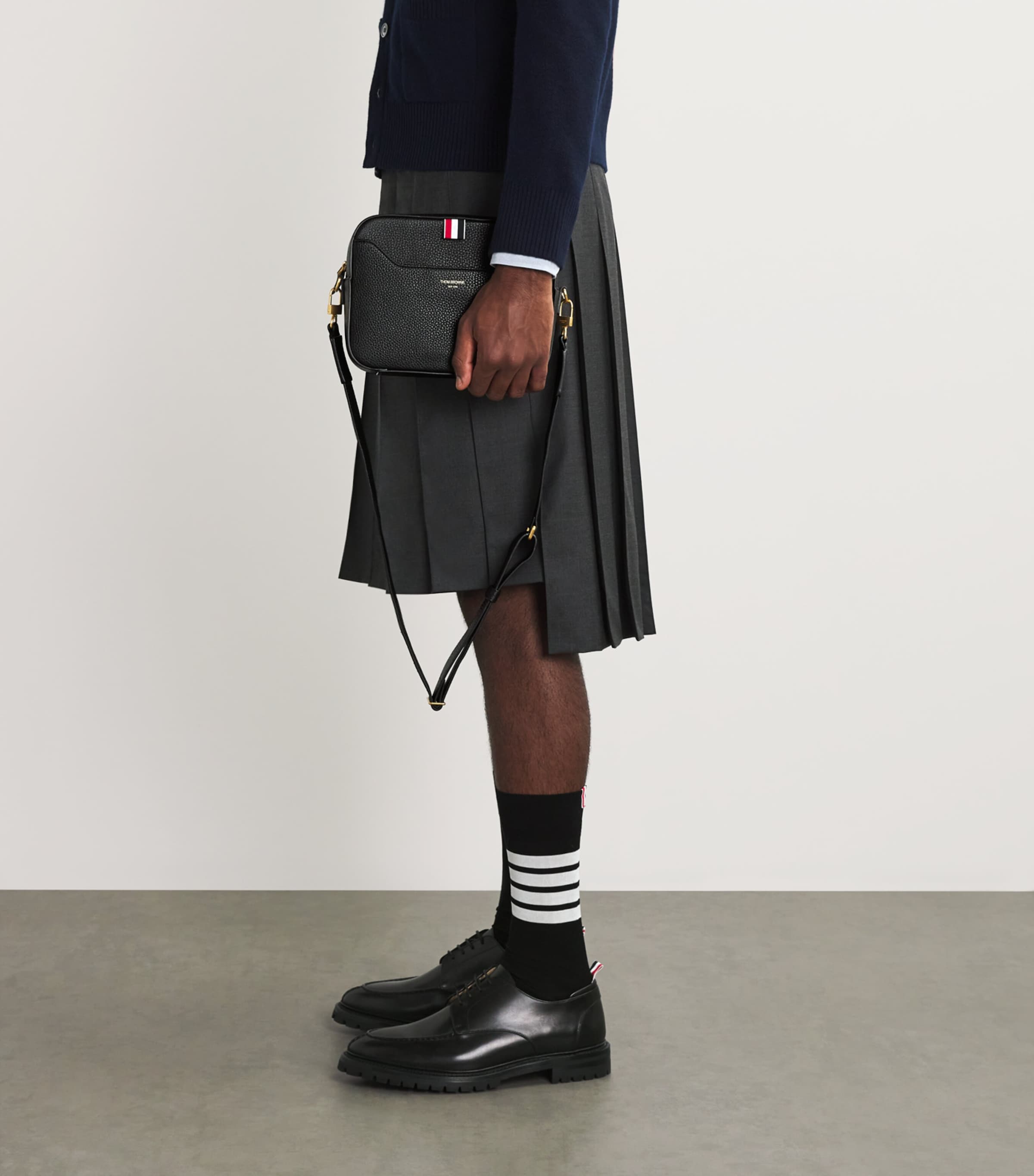 E*中様 Thom browne バッグ E*中様 Thom browne バッグ