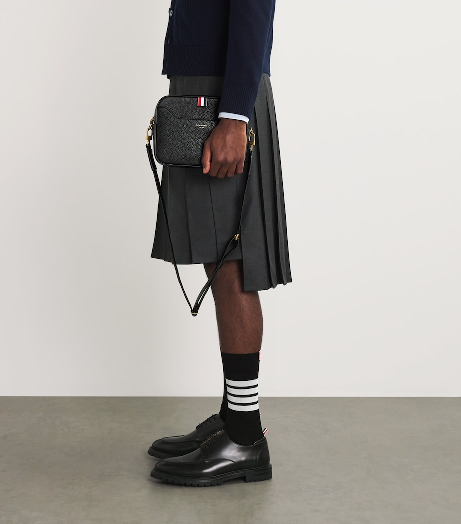 Small Camera Bag BLACK Image 5