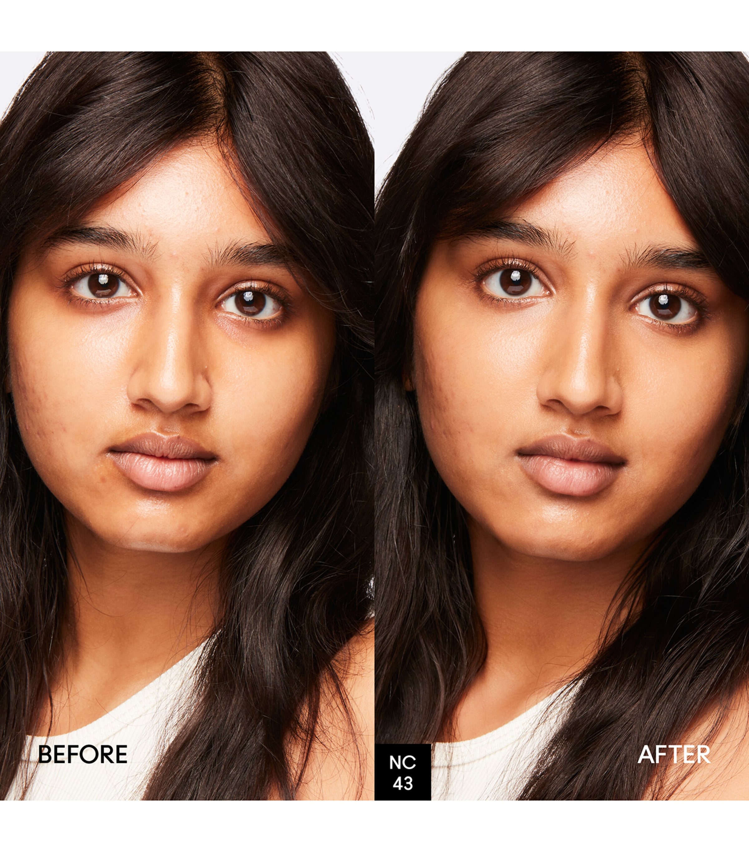 Studio Fix 24-Hour Concealer NC43 Image 3