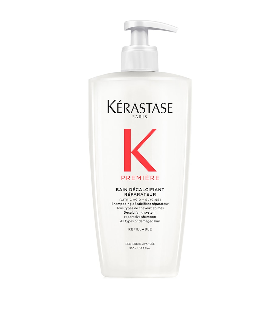 Kerastase Première Bonding Advanced Repairing Shampoo (500ml) Image 1
