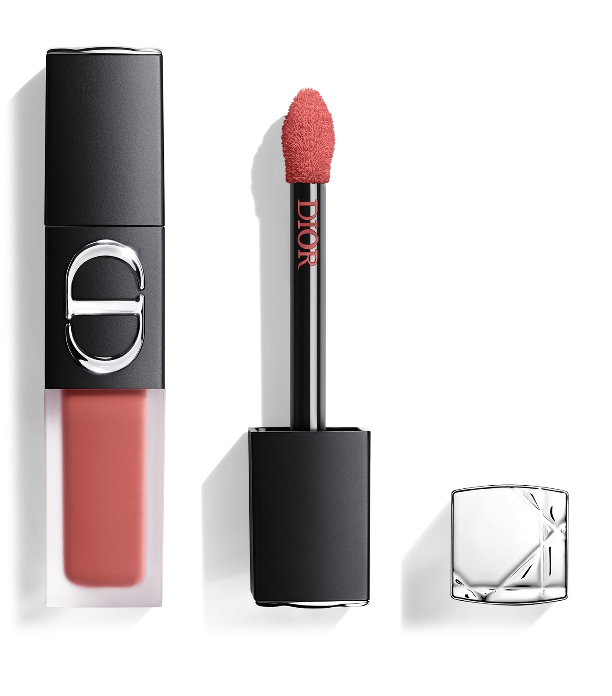 DIOR Rouge Dior On Stage Ink Lipstick Pink Image 1