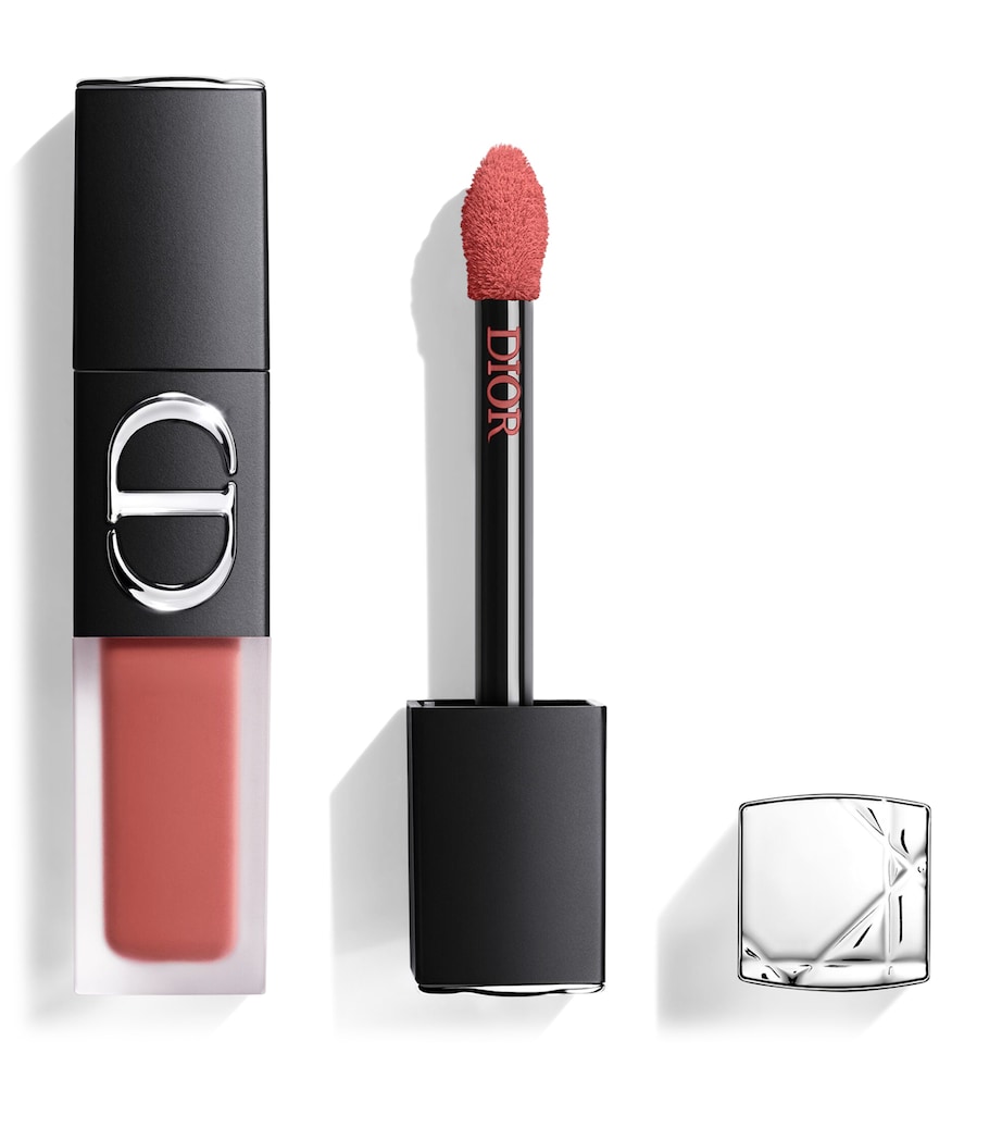 DIOR Rouge Dior On Stage Ink Lipstick Pink Image 1