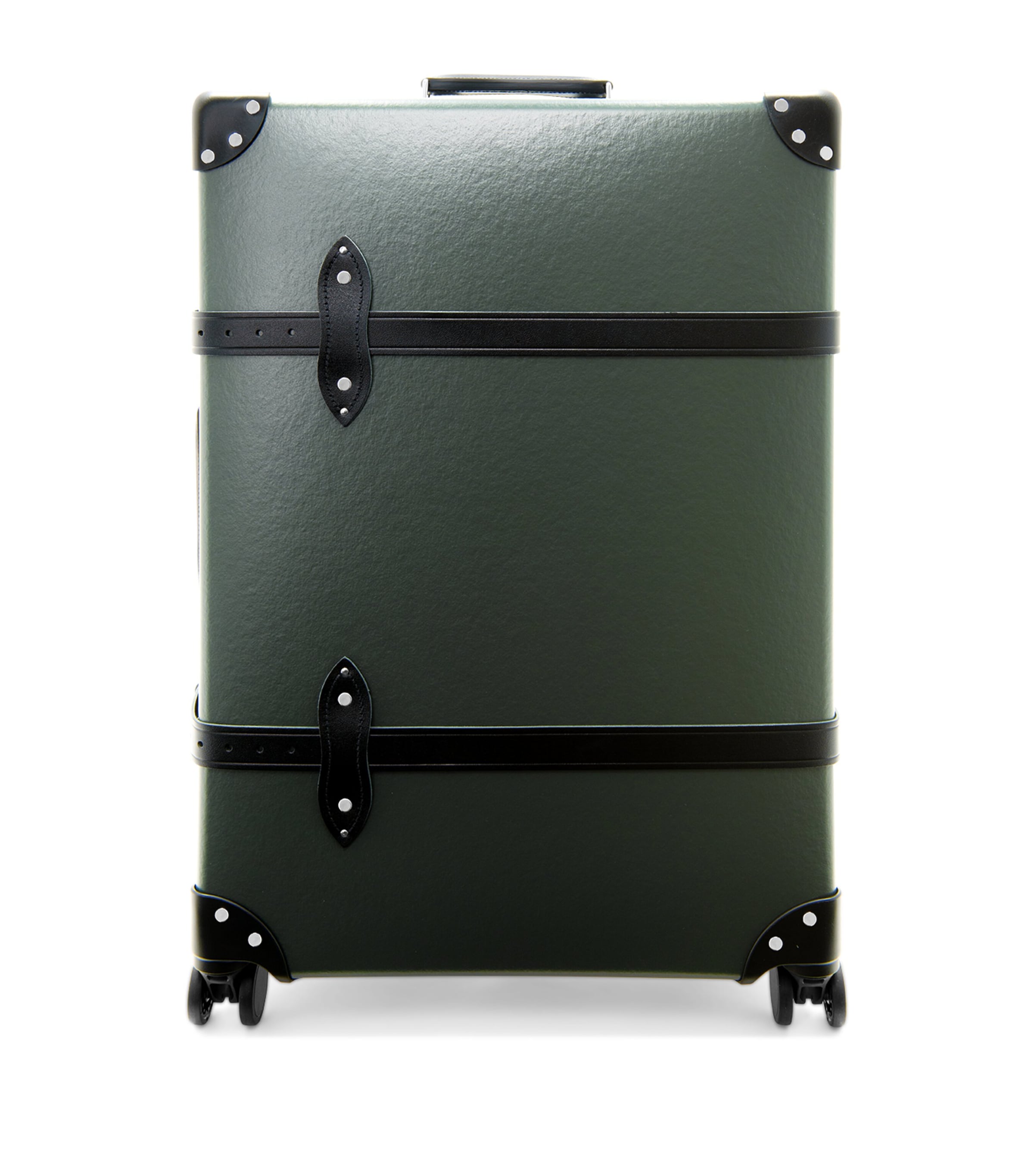 Globe-Trotter Large No Time To Die 4-Wheel Suitcase (76cm) | Luggage | Suitcases