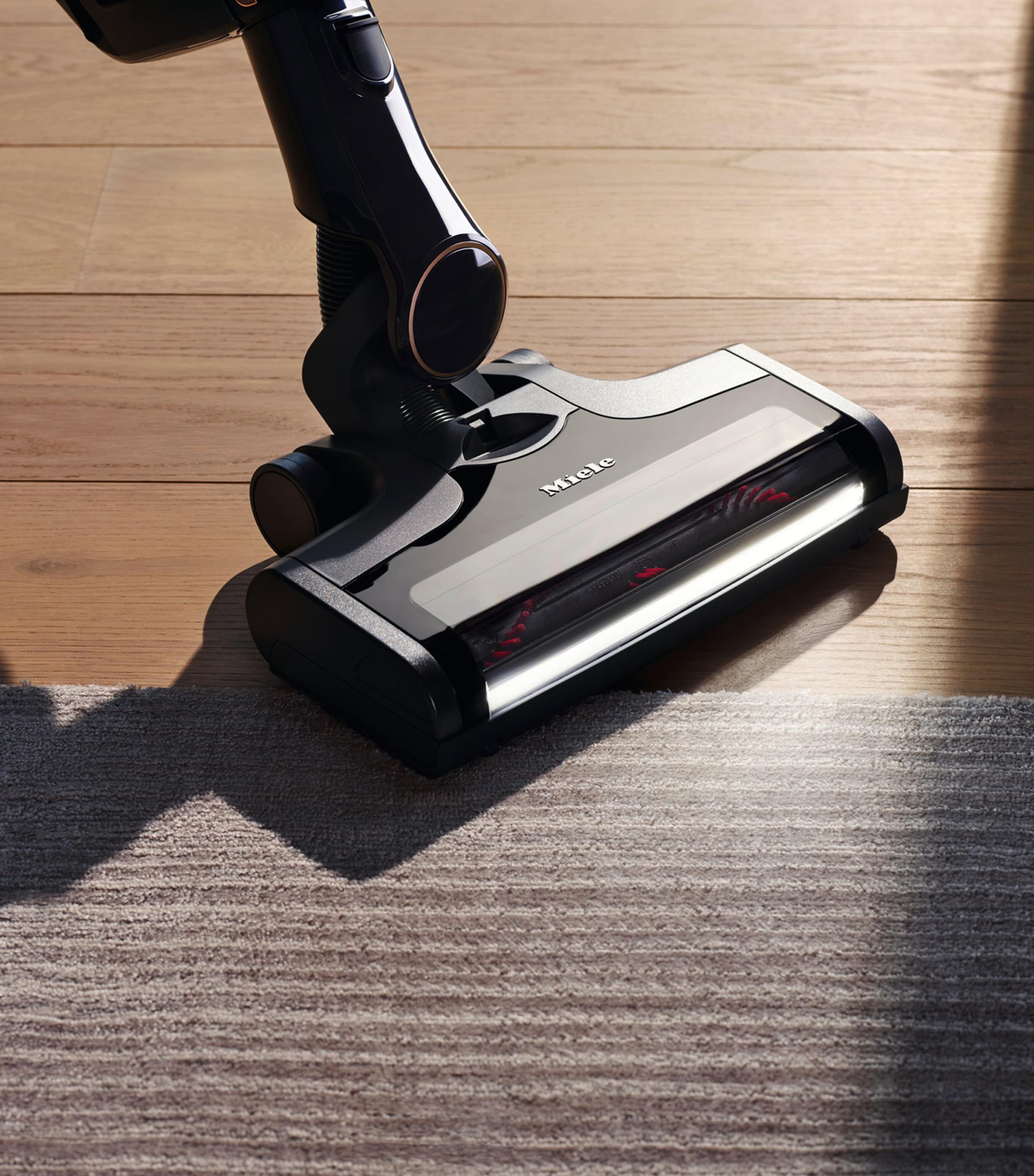 Triflex HX2 Vacuum Cleaner OBSIDIAN BLACK Image 6