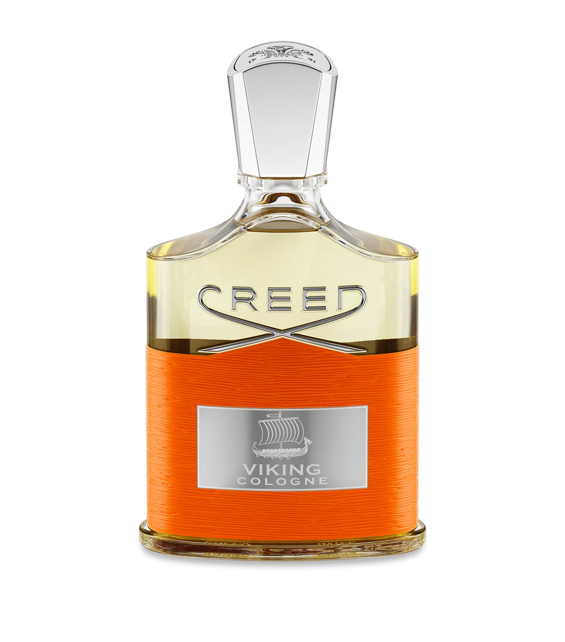 Creed Viking Cologne Eau De Parfum In White