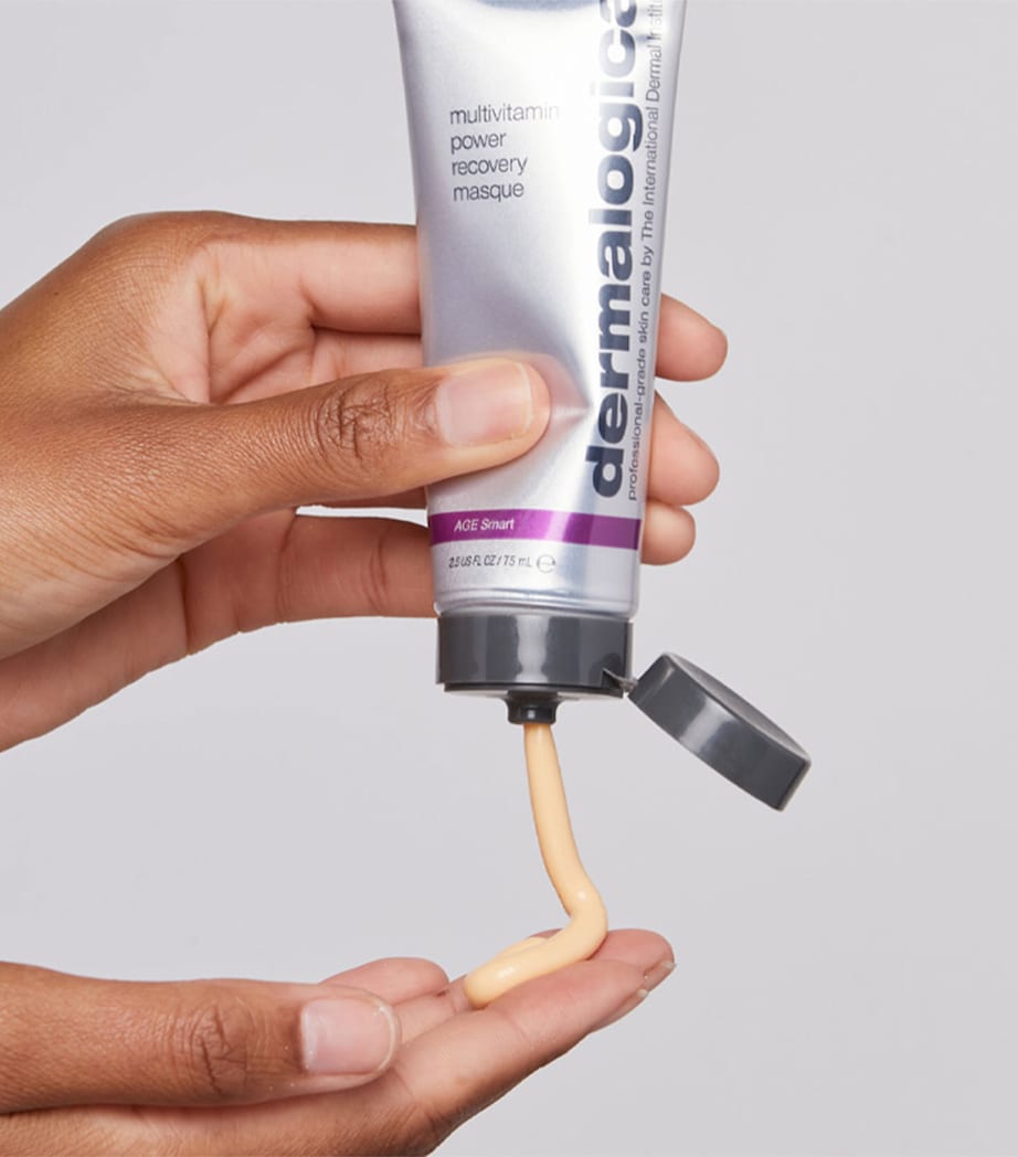 Stressed Skin Recovery System (125ml) NO COLOUR Image 3