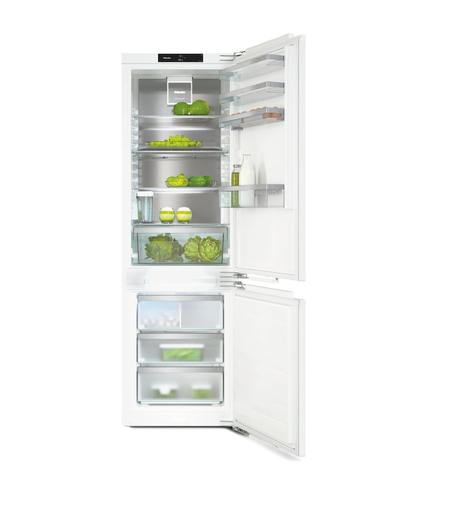 KFN 7785 D RE EU1 Built-In Fridge WHITE Image 1