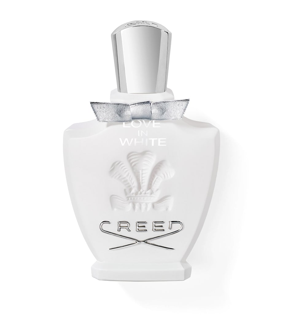 Love In White Eau de Parfum (75 ml) NO COLOUR Image 1