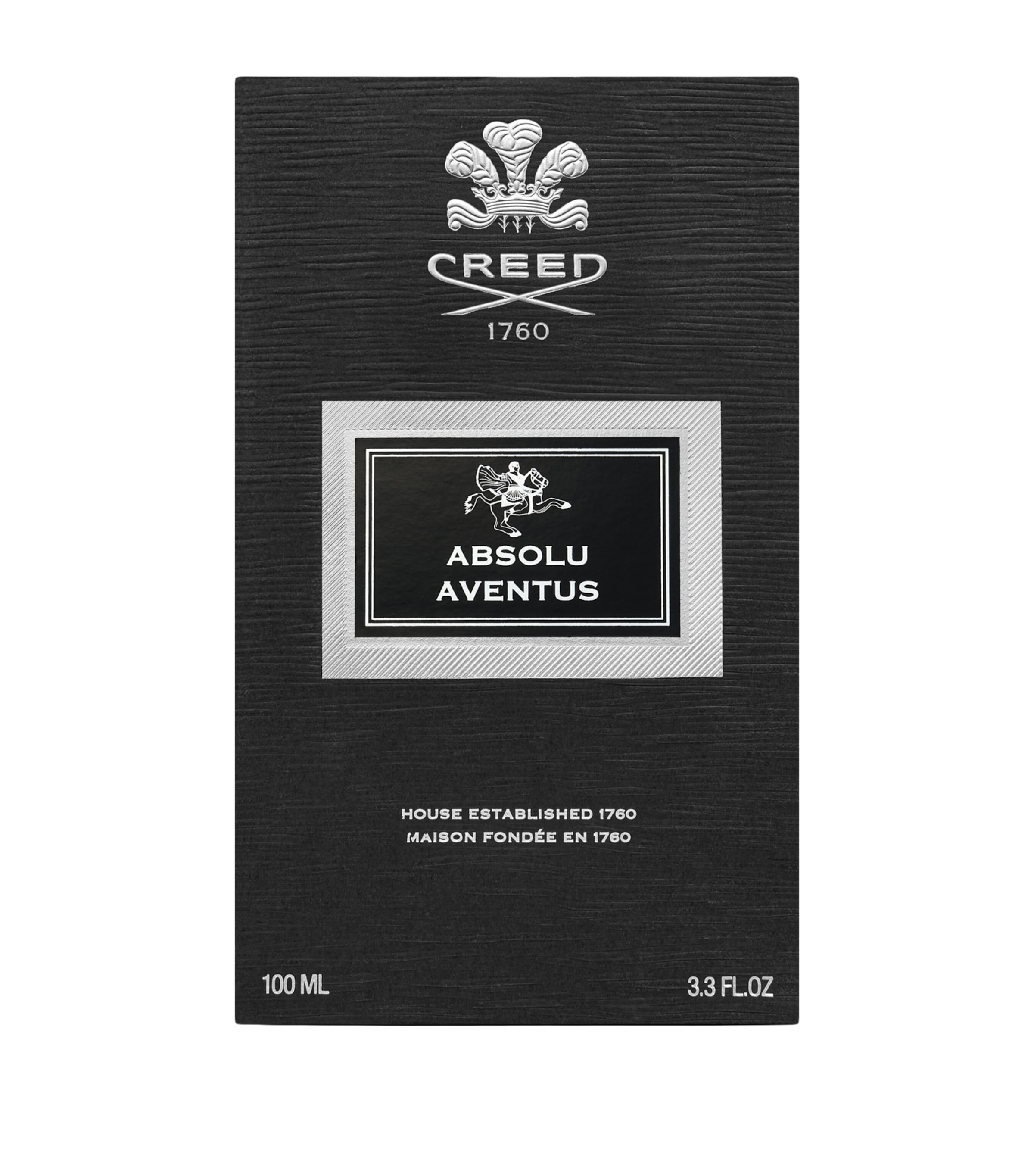 Creed Millésime Aventus Absolu Eau de Parfum (100ml) Image 3