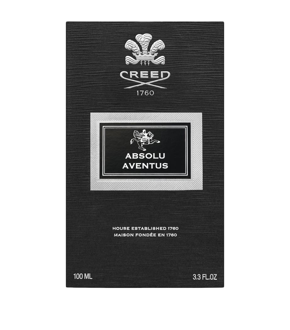 Creed Millésime Aventus Absolu Eau de Parfum (100ml) Image 3