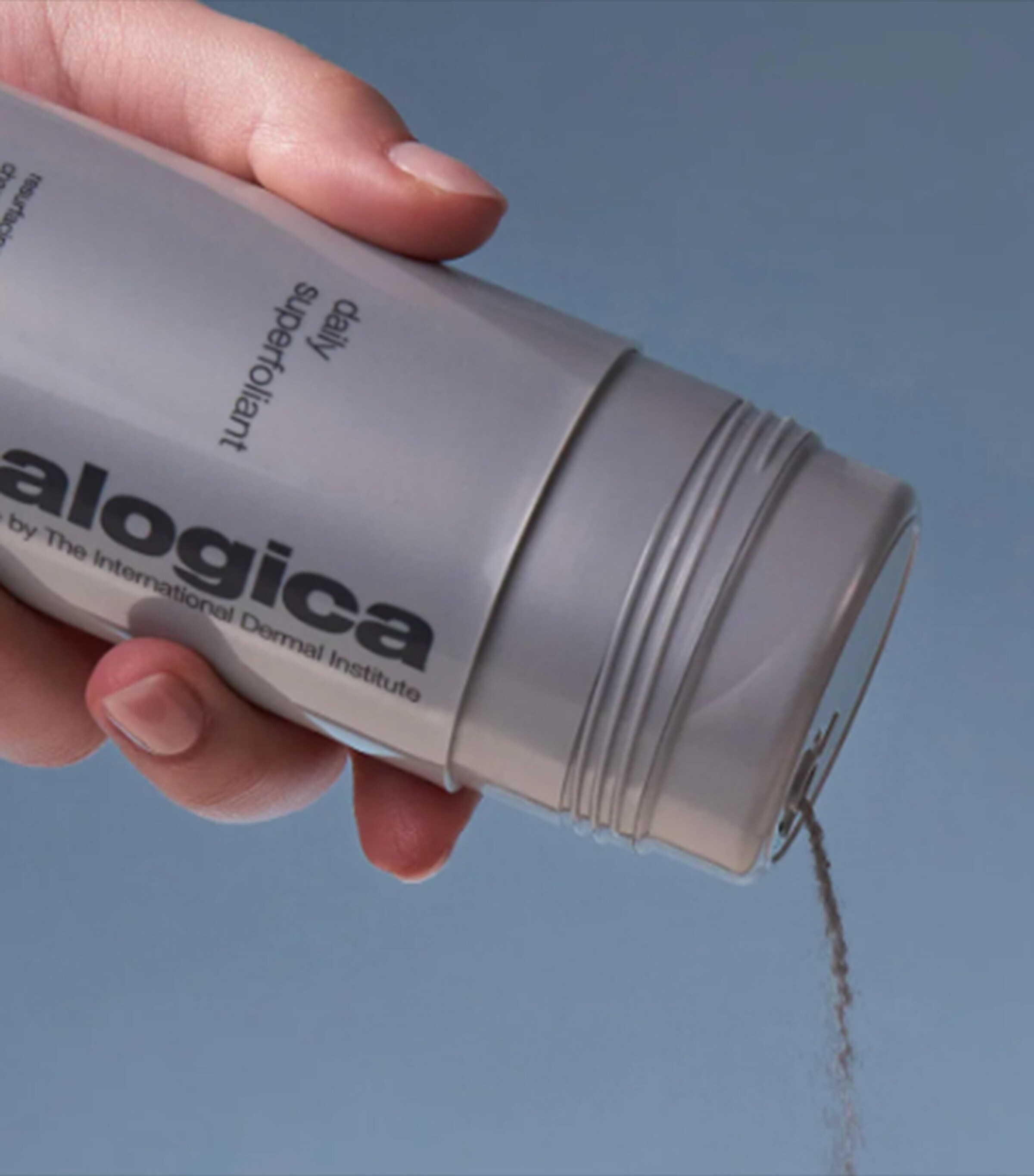 Daily Superfoliant (13g) NO COLOUR Image 3