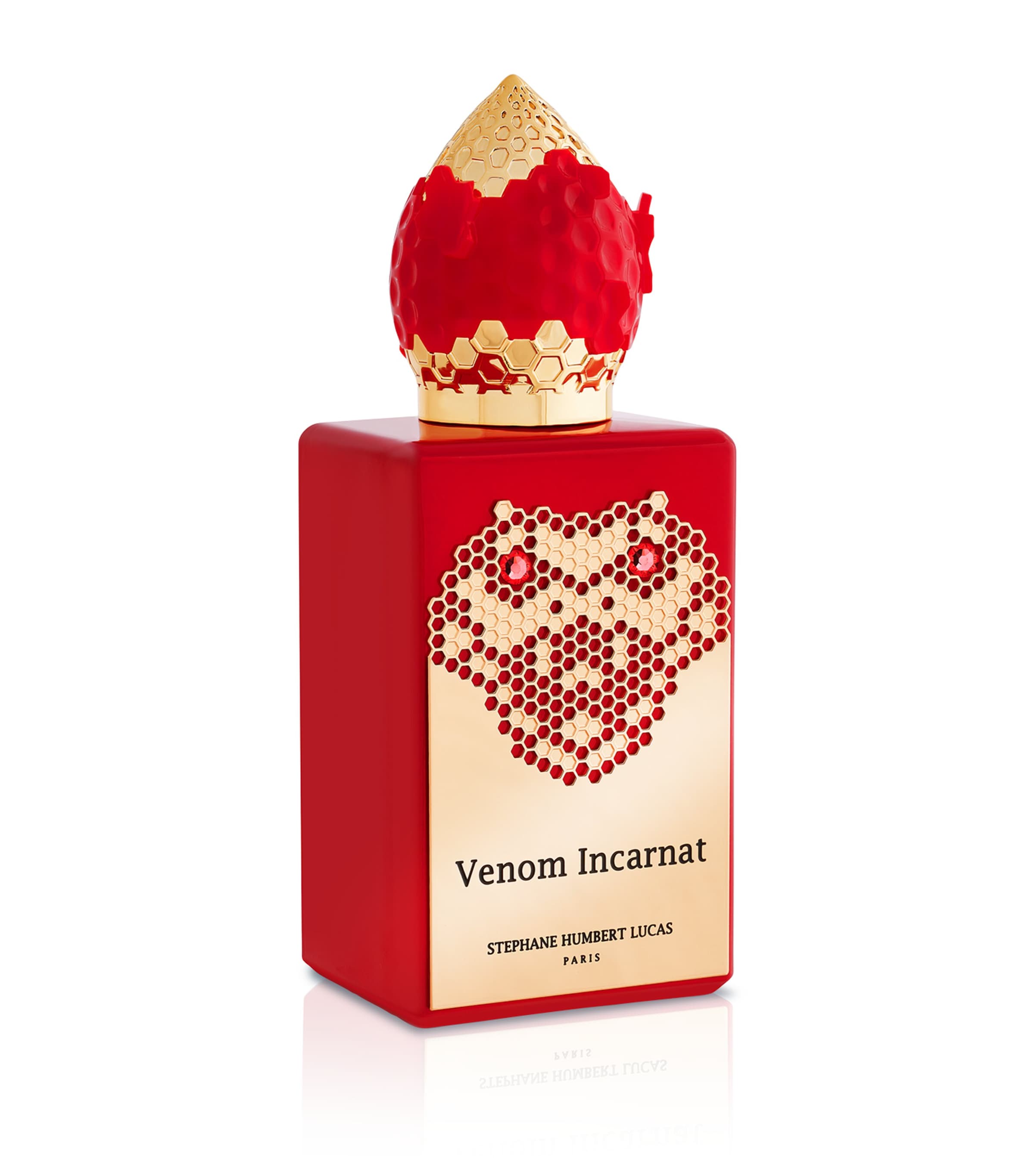 Stephane Humbert Lucas Venom Incarnat Eau de Parfum (50ml) Image 2