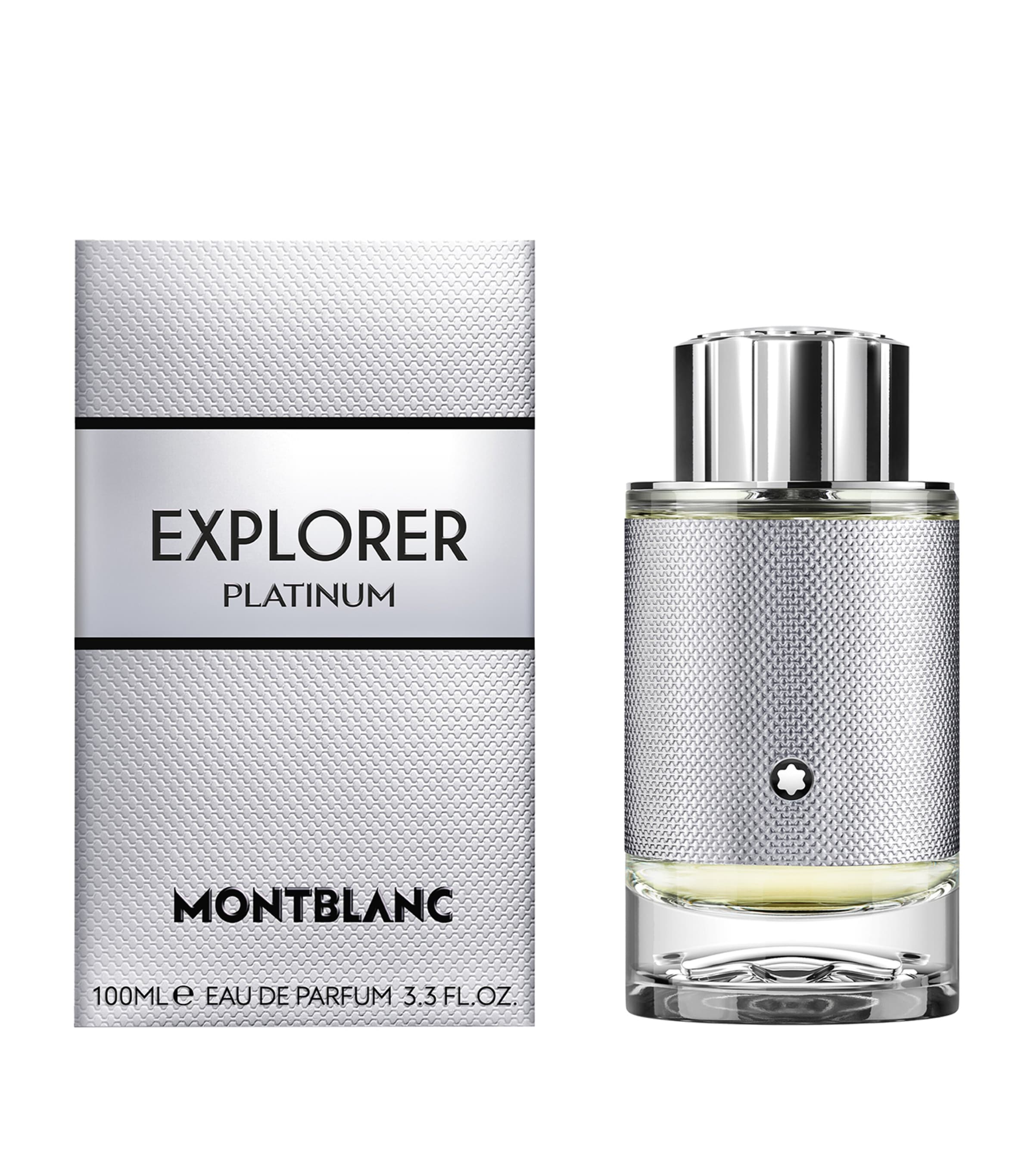 Explorer Platinum Eau de Parfum (100ml) NO COLOUR Image 2