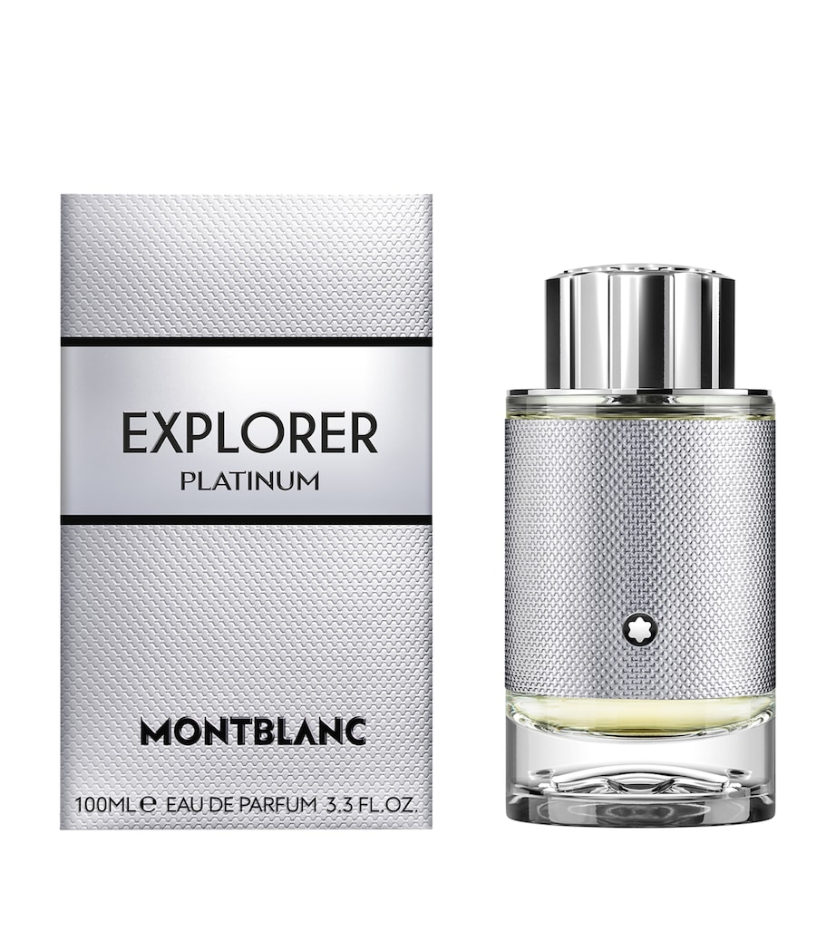 Explorer Platinum Eau de Parfum (100ml) NO COLOUR Image 2