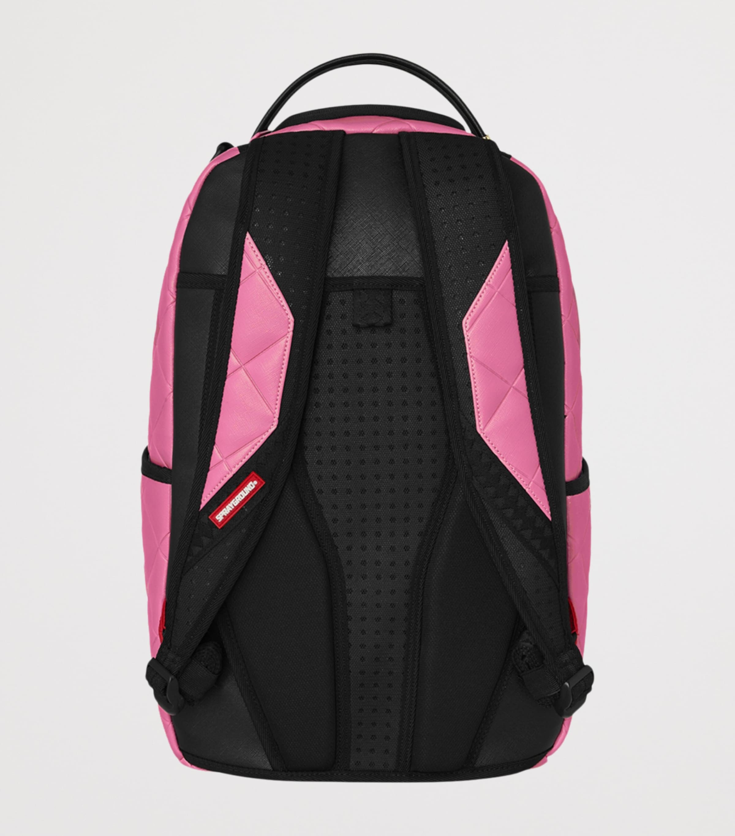Sprayground Kawaii Dangles Backpack Pink Image 4