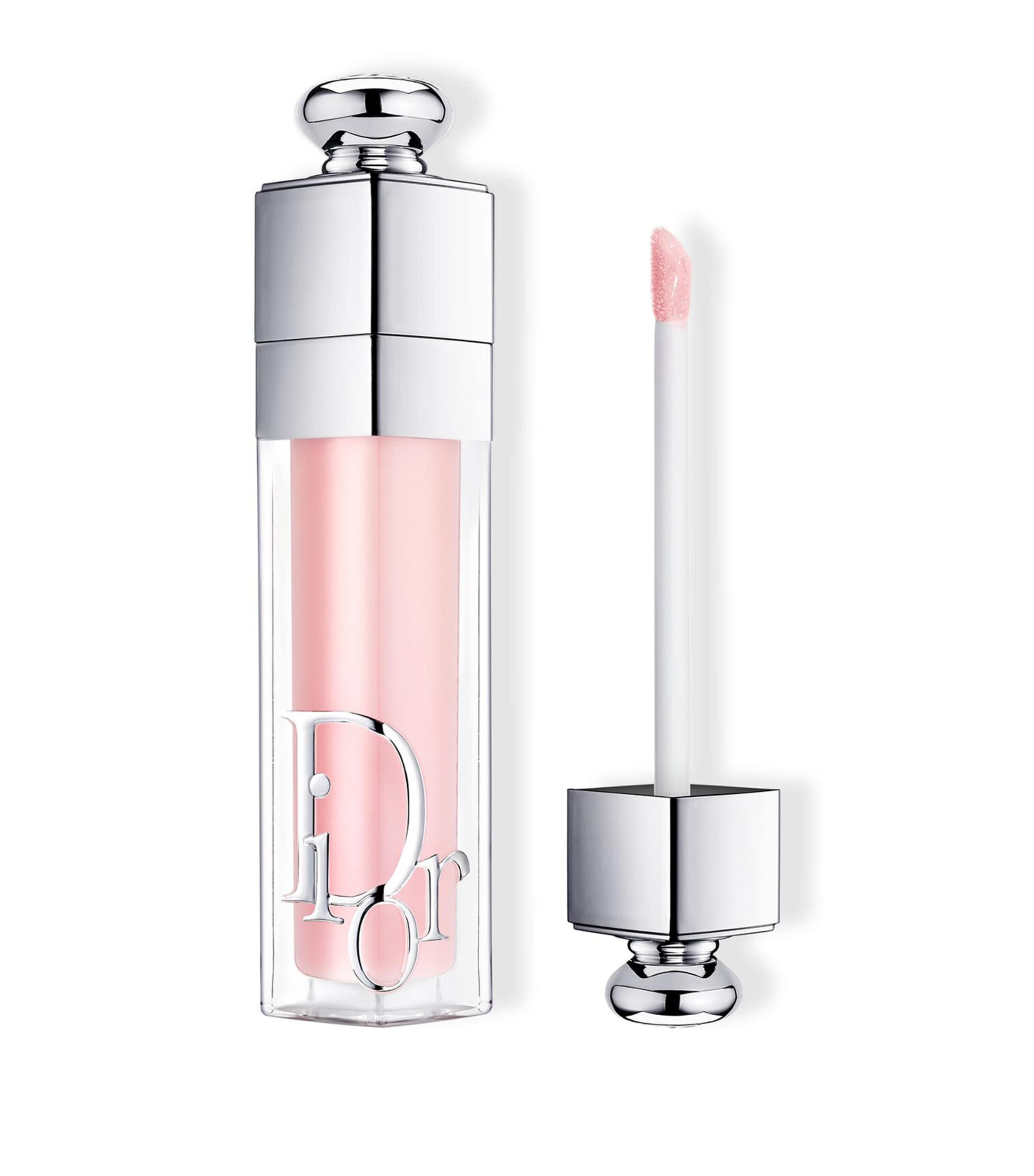 Dior Addict Lip Maximizer In White