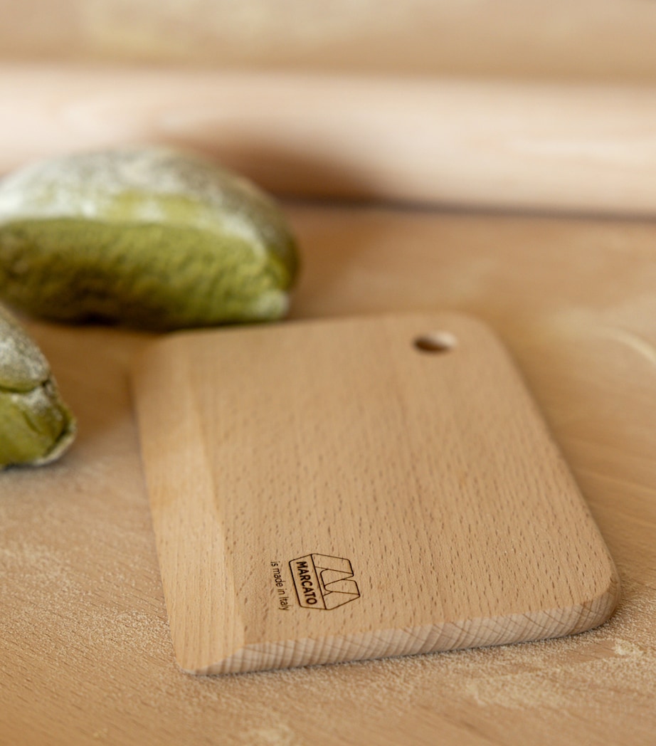 Classic Scraper BEECHWOOD Image 2