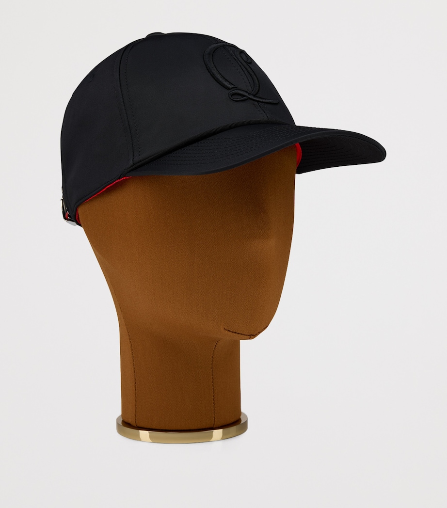 Mooncrest Baseball Cap BK01 Image 2