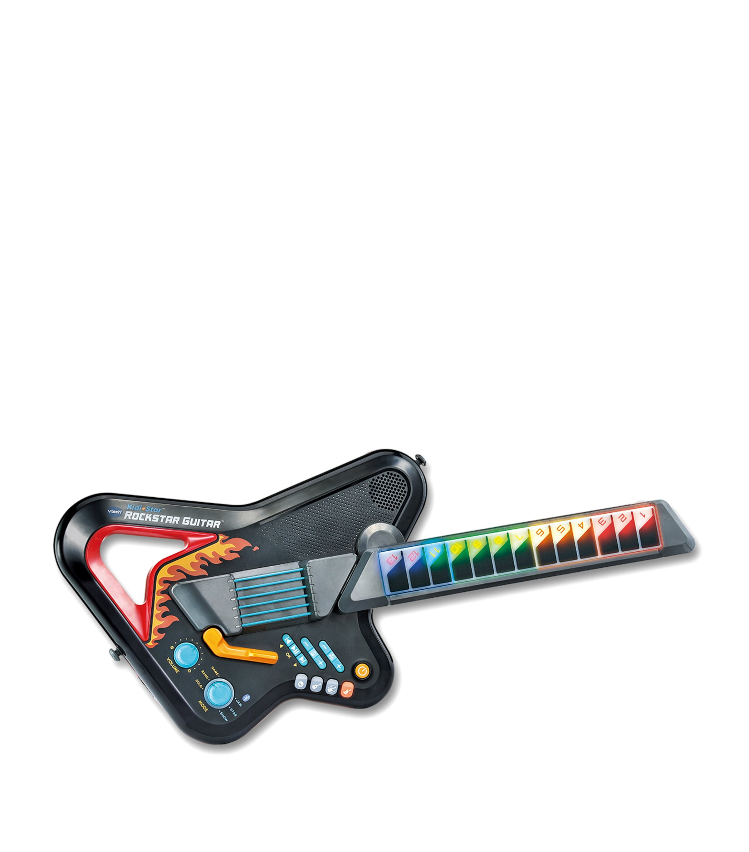 VTech Kidi Guitar Superstar Image 2