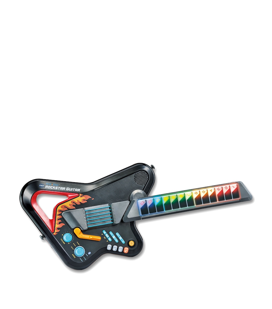 VTech Kidi Guitar Superstar Image 2