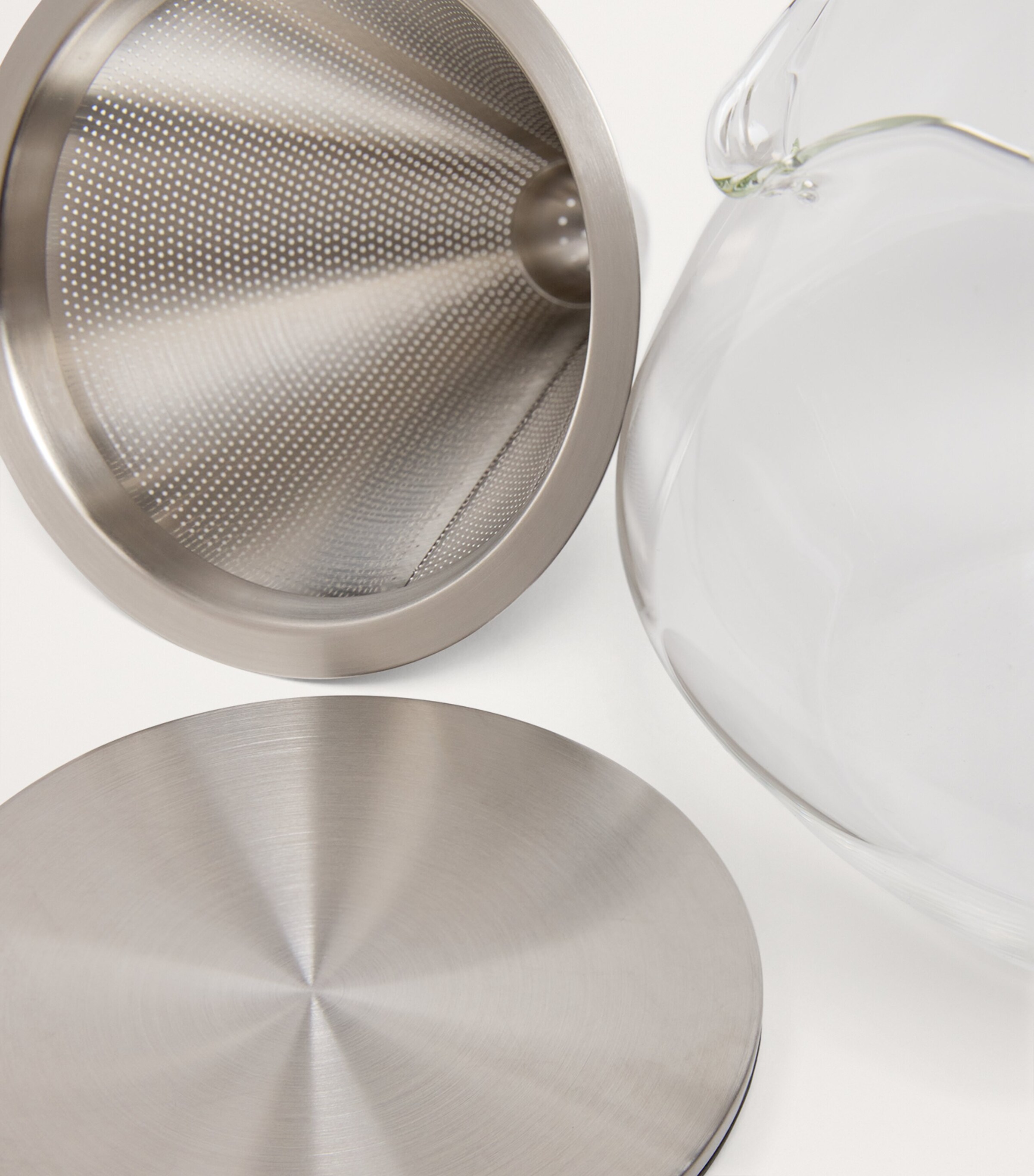 Carat Tea Pot NO COLOUR Image 3