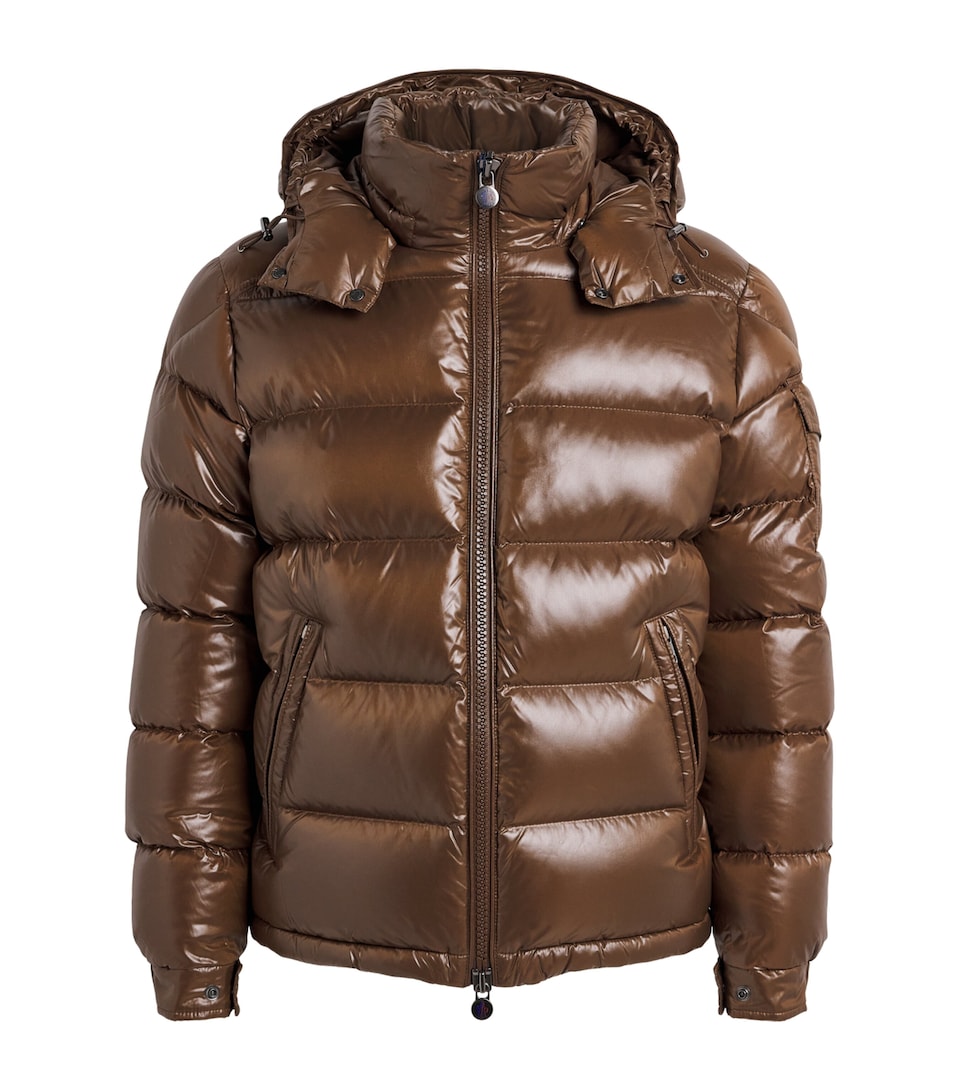 Moncler Down Maya Puffer Jacket