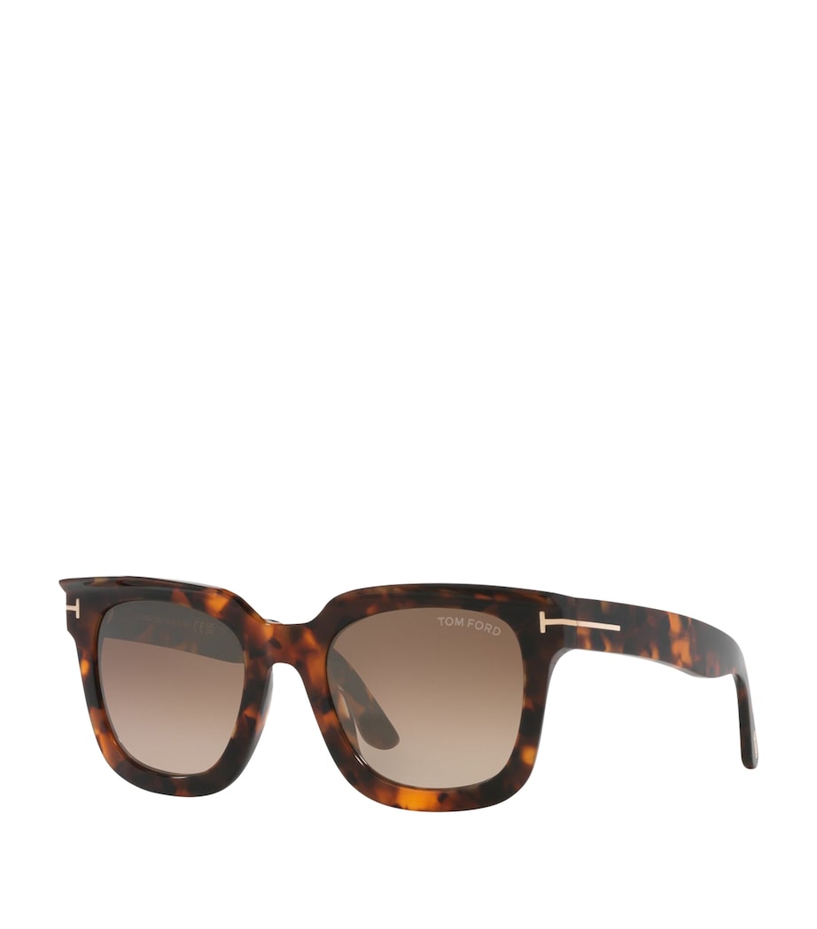 Acetate Leigh-02 Sunglasses 4400D7 Image 2