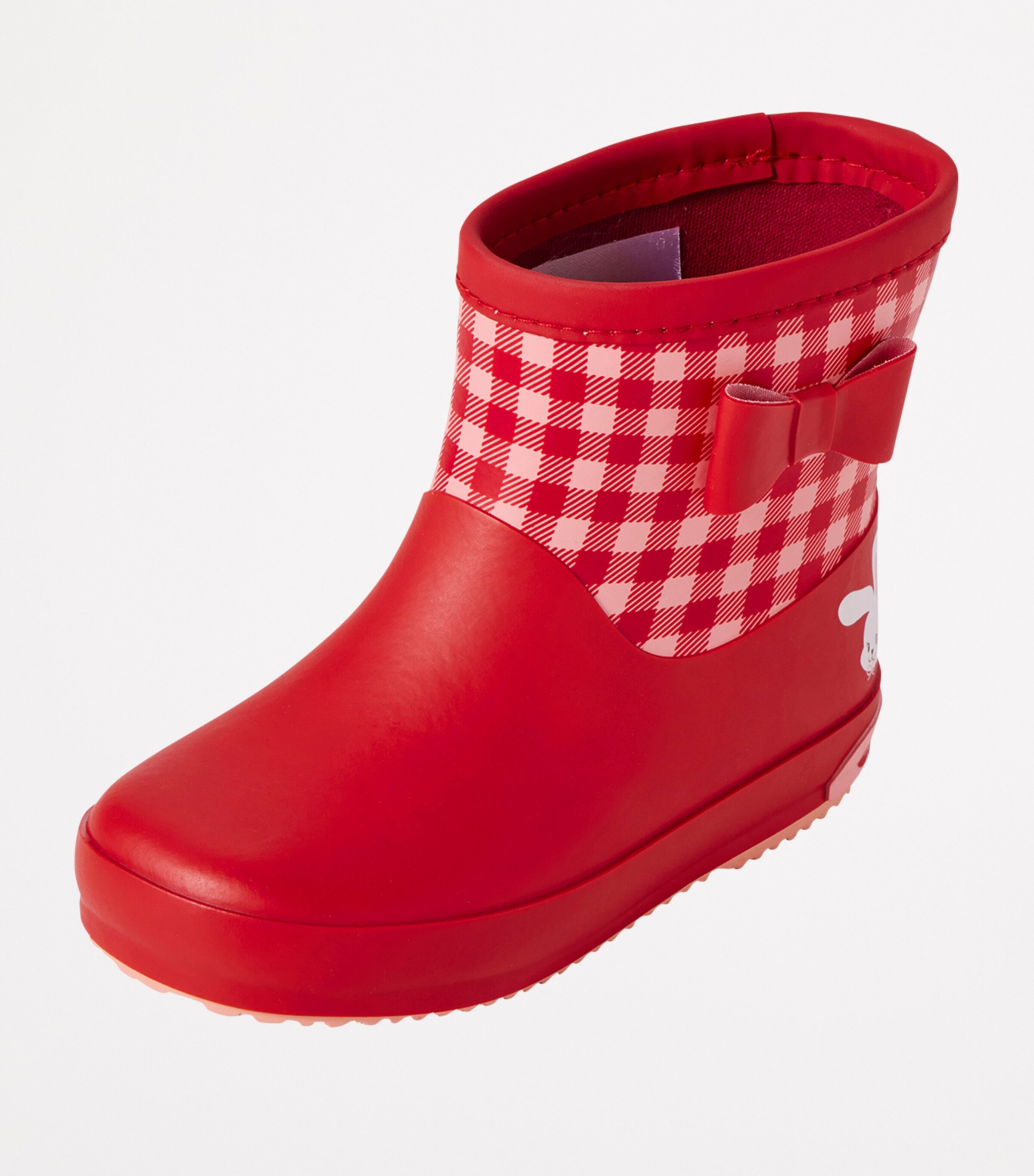 Rubber Rain Boots 2 Image 5