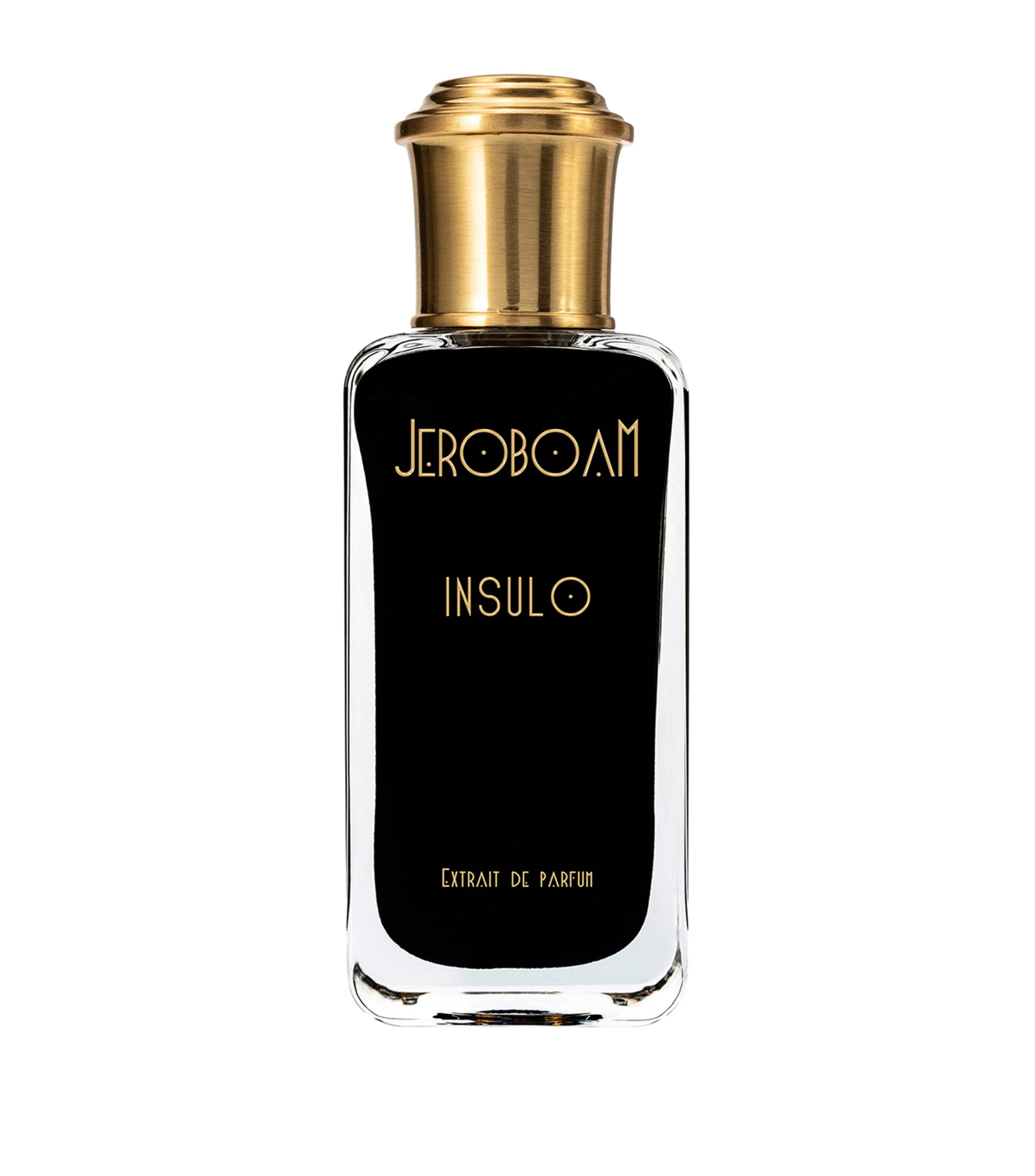 Jeroboam Insulo Extrait De Parfum In White