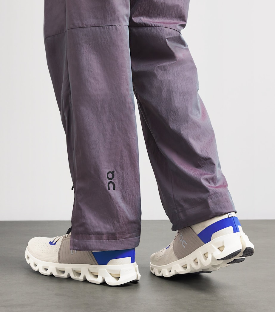 Cloudswift 4 Trainers CREAM-COBALT Image 2