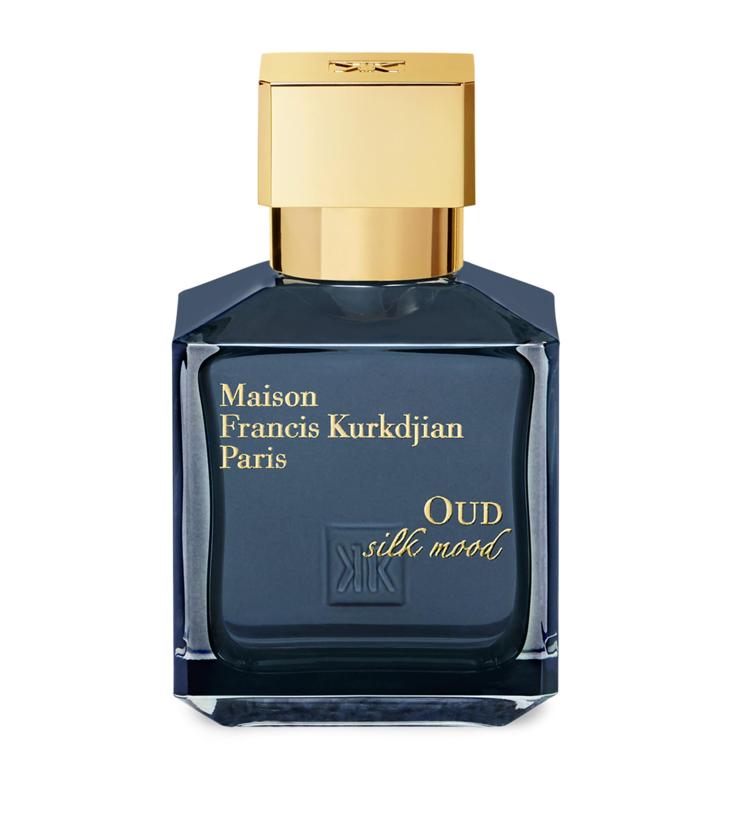 Oud Silk Mood Eau de Parfum (70ml) NO COLOUR Image 3