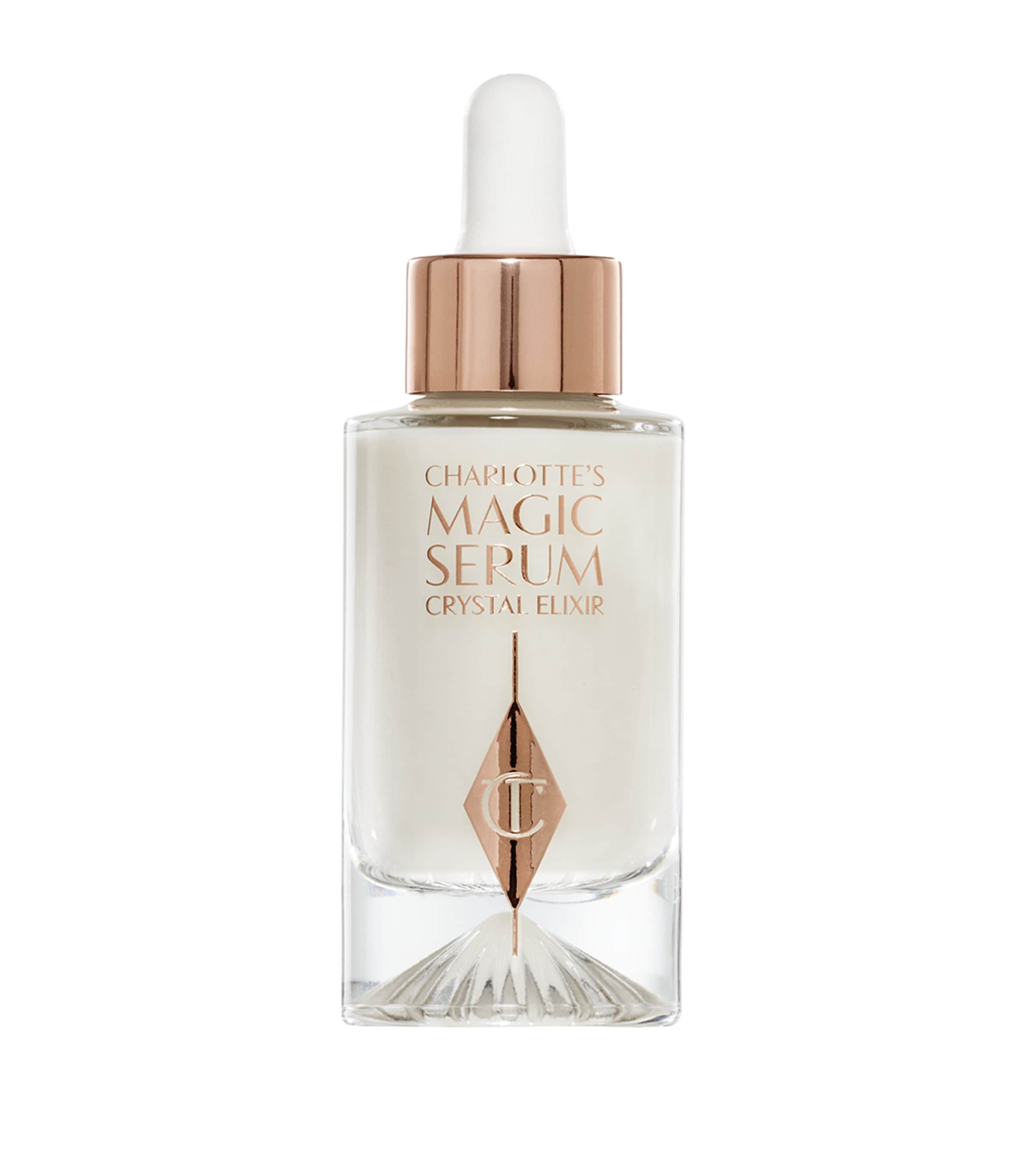 Charlotte Tilbury Magic Aura Serum