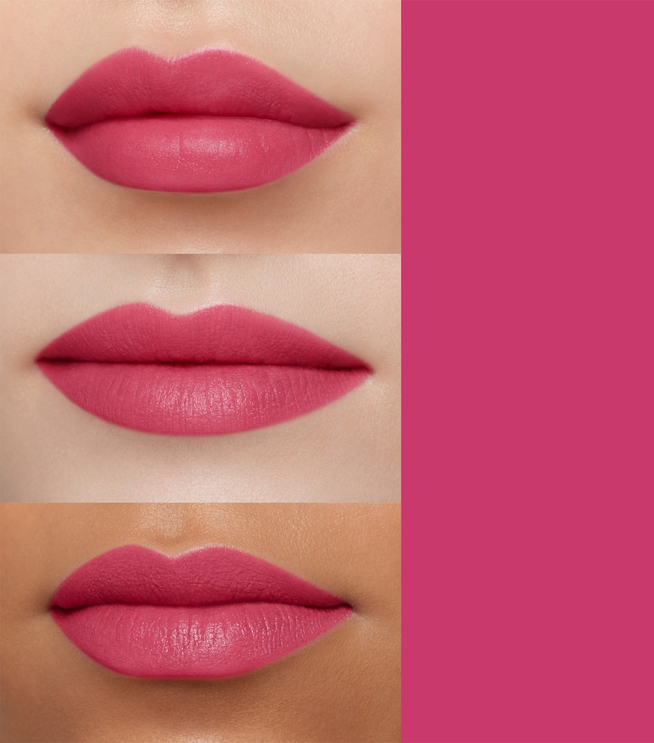 Clé de Peau Beauté Cream Rouge Matte Lipstick Vriesia Image 3