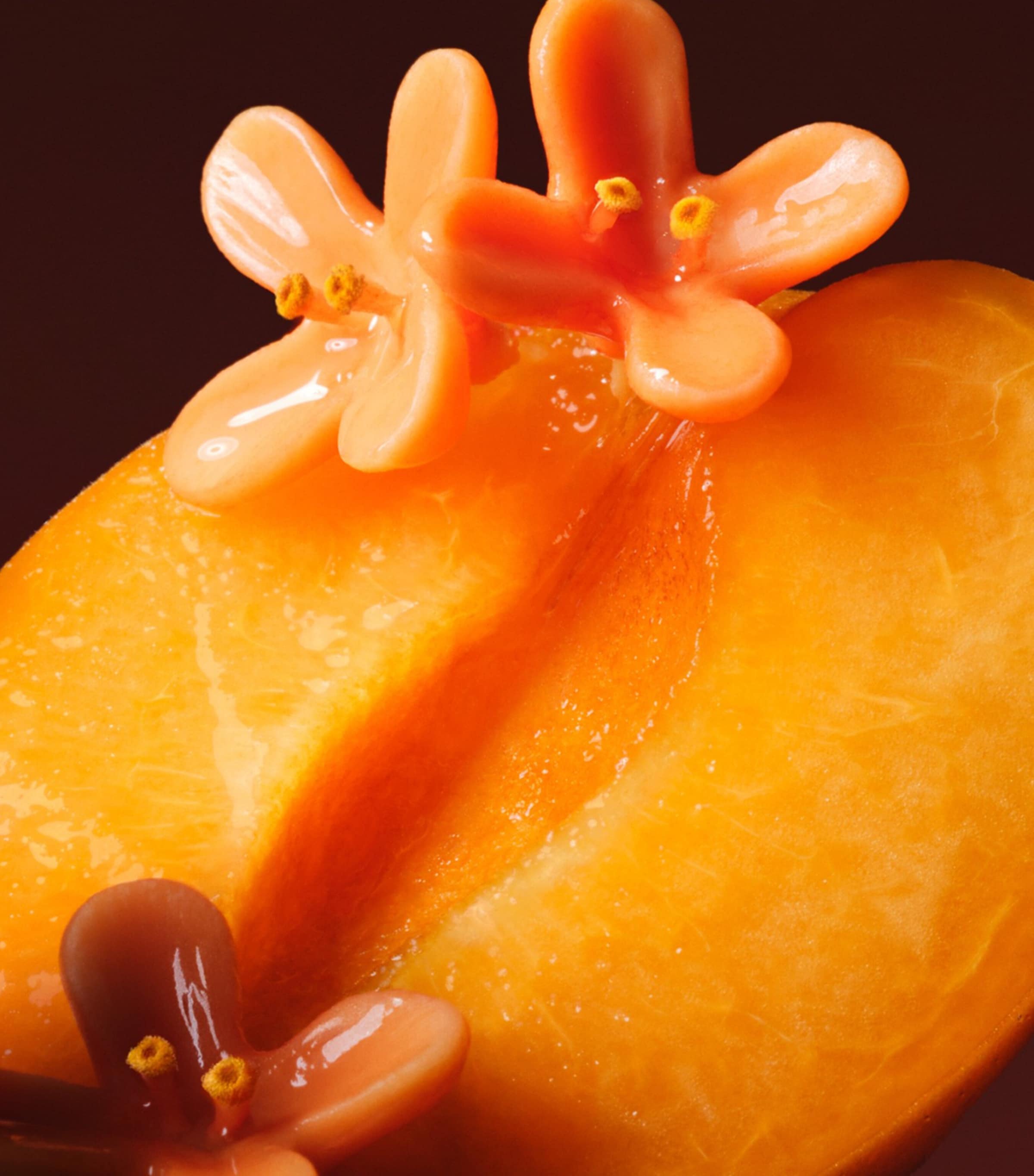 The Alchemist’s Garden Osmanthus Nectar Eau de Parfum (50ml) NO COLOUR Image 4