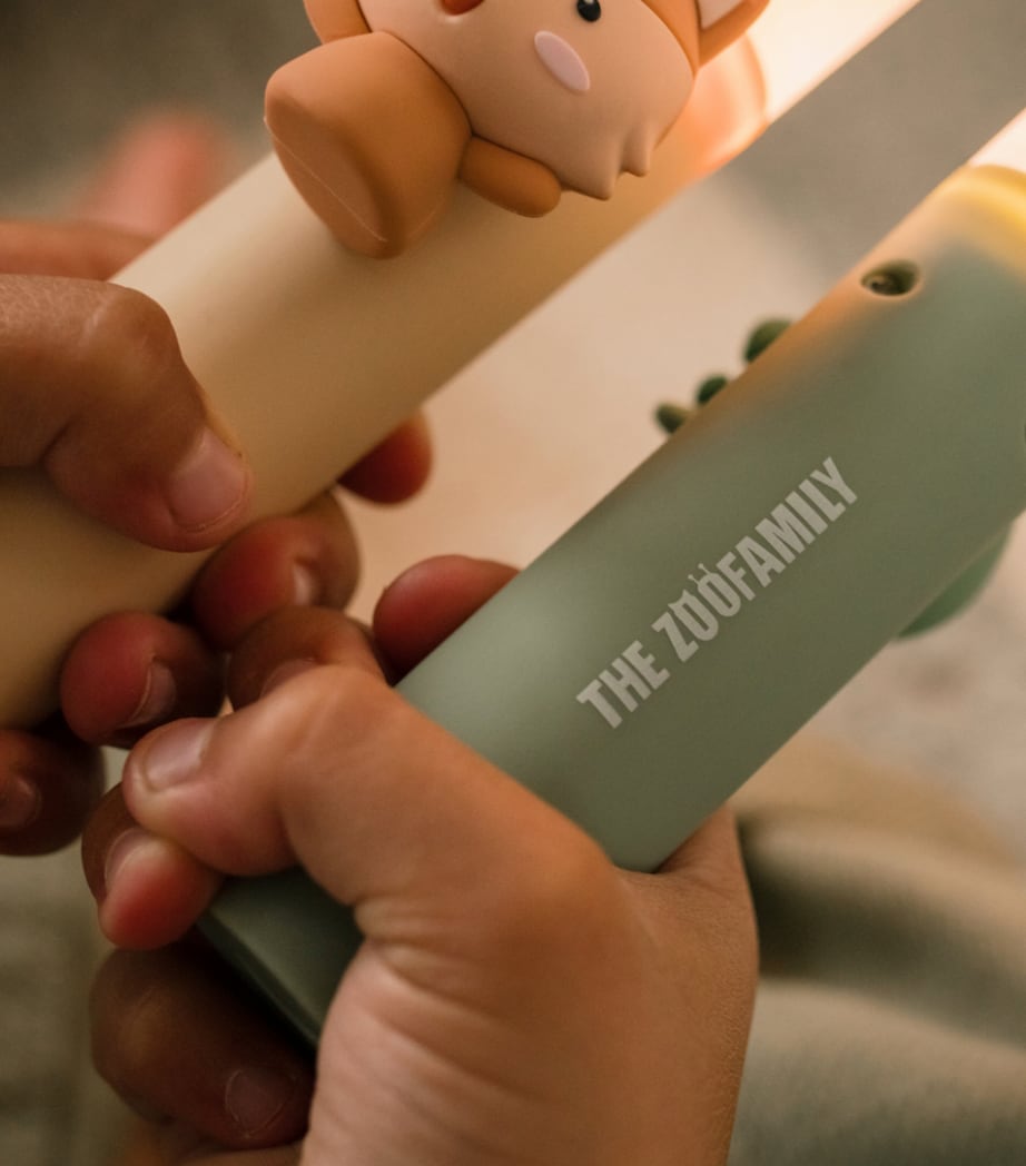 Zoo Light Fox MULTI Image 11