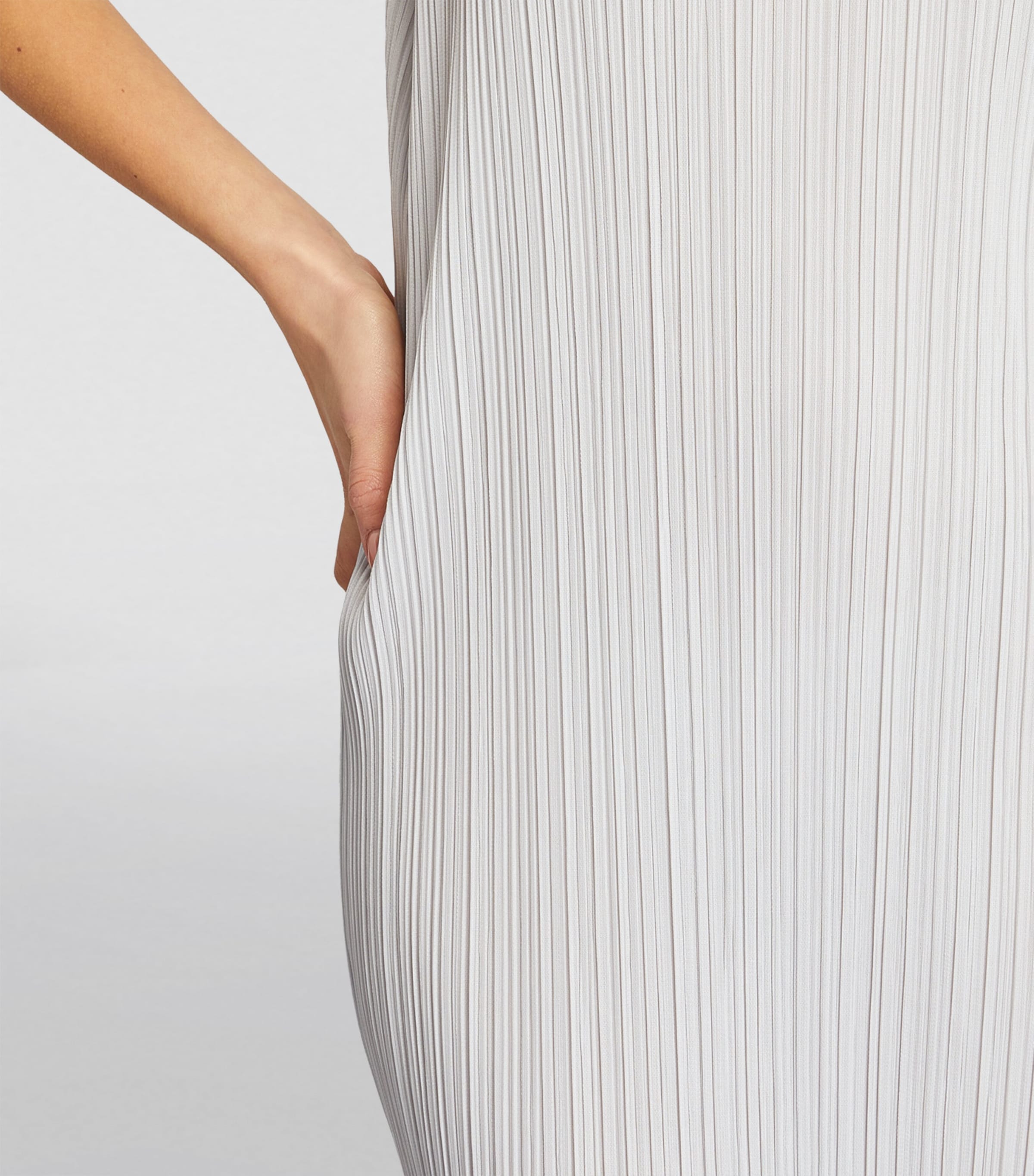 Basics Maxi Dress 10 Image 6