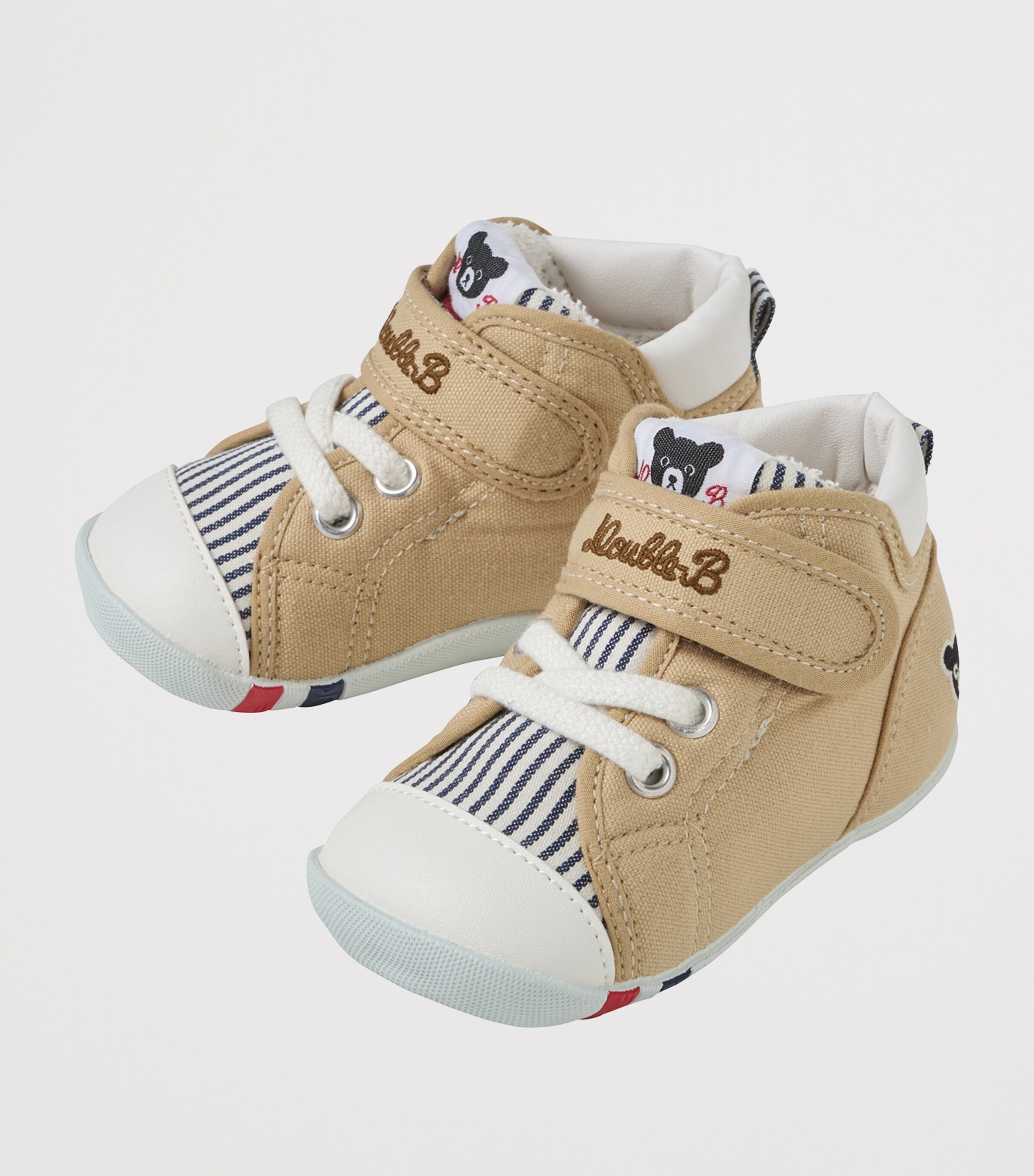 Miki House Double-B Sneakers Image 2