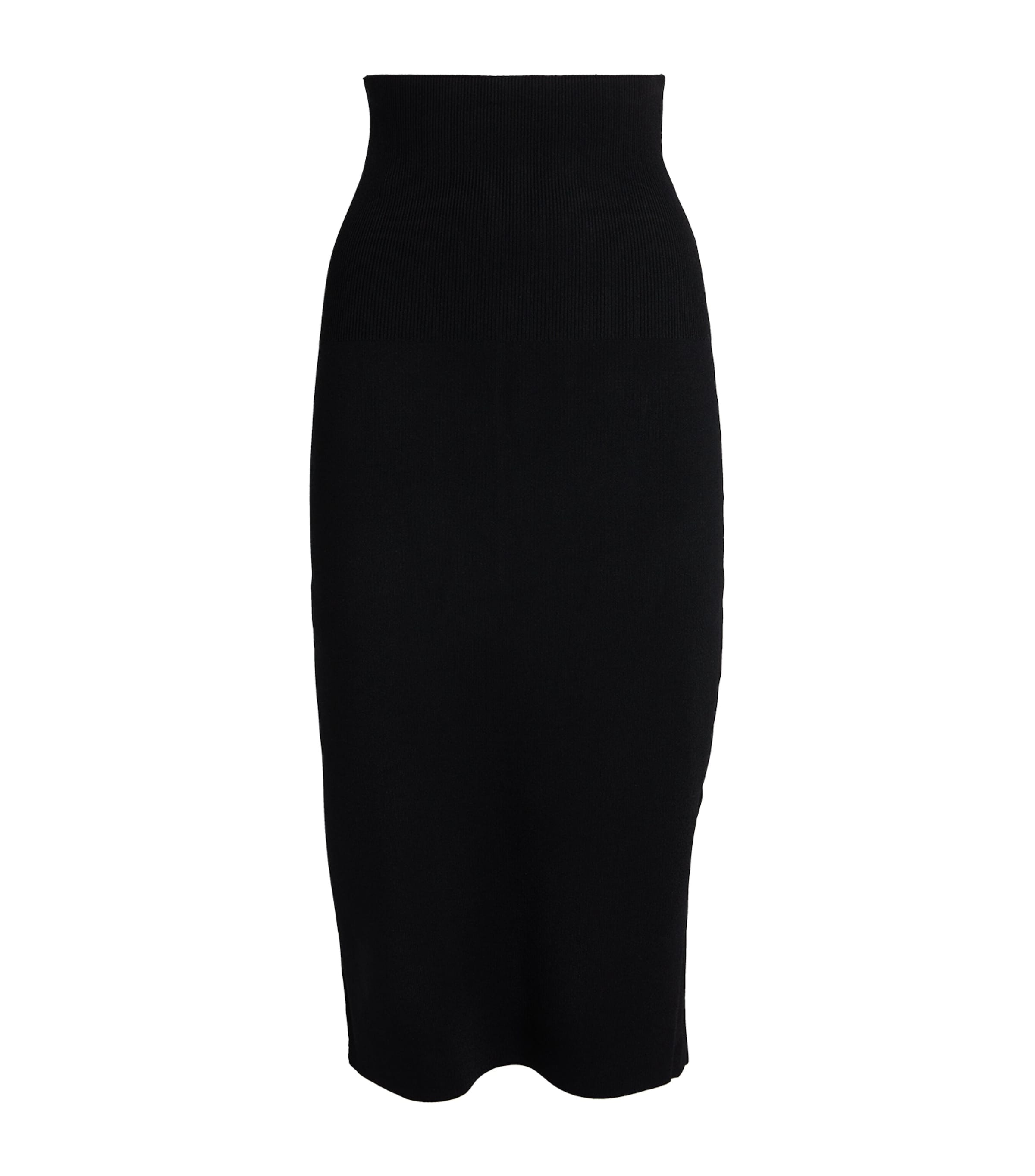VICTORIA BECKHAM VB BODY MIDI SKIRT