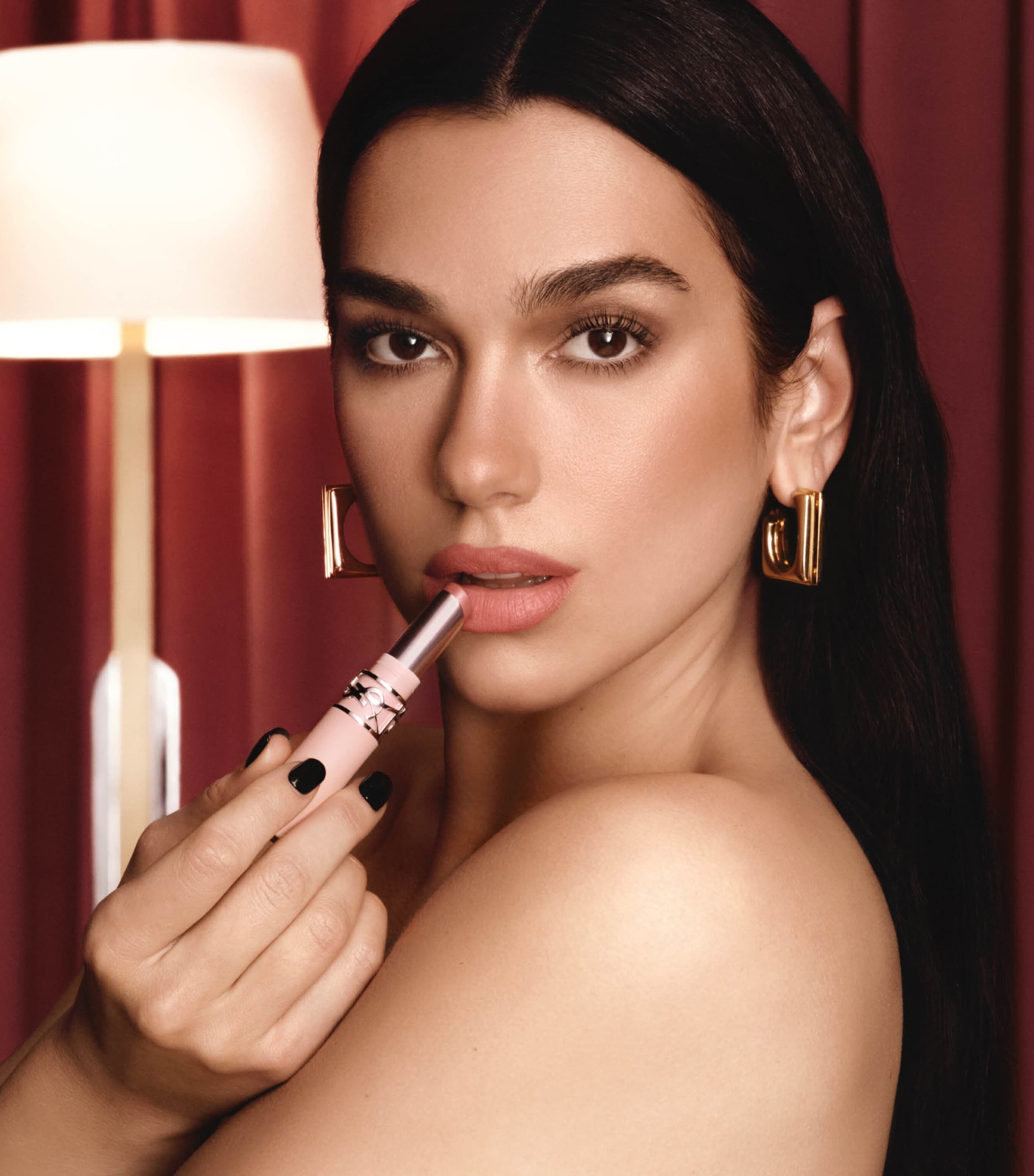 YSL Lovenude Lip Liner Shade Image 5