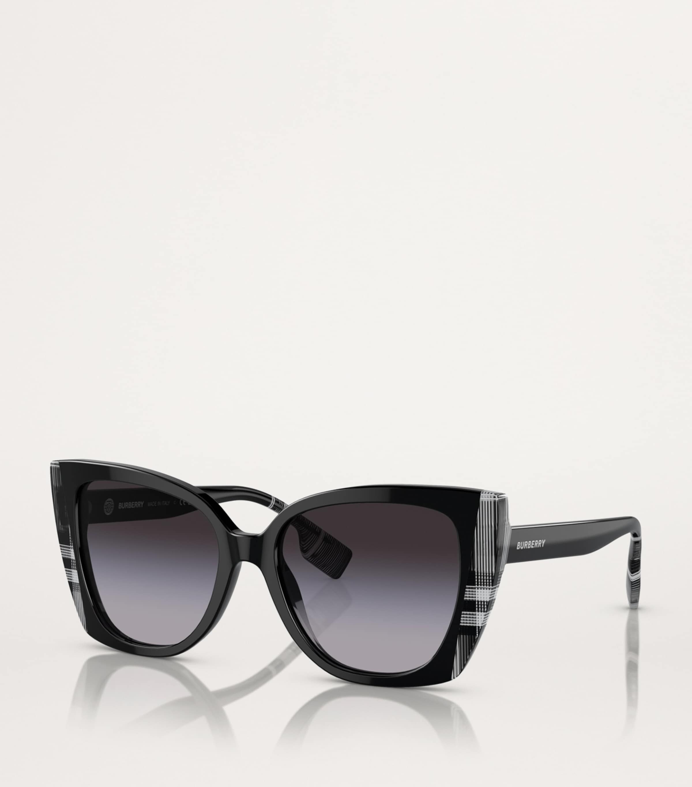 Acetate 0BE4393 Sunglasses 40518G Image 2
