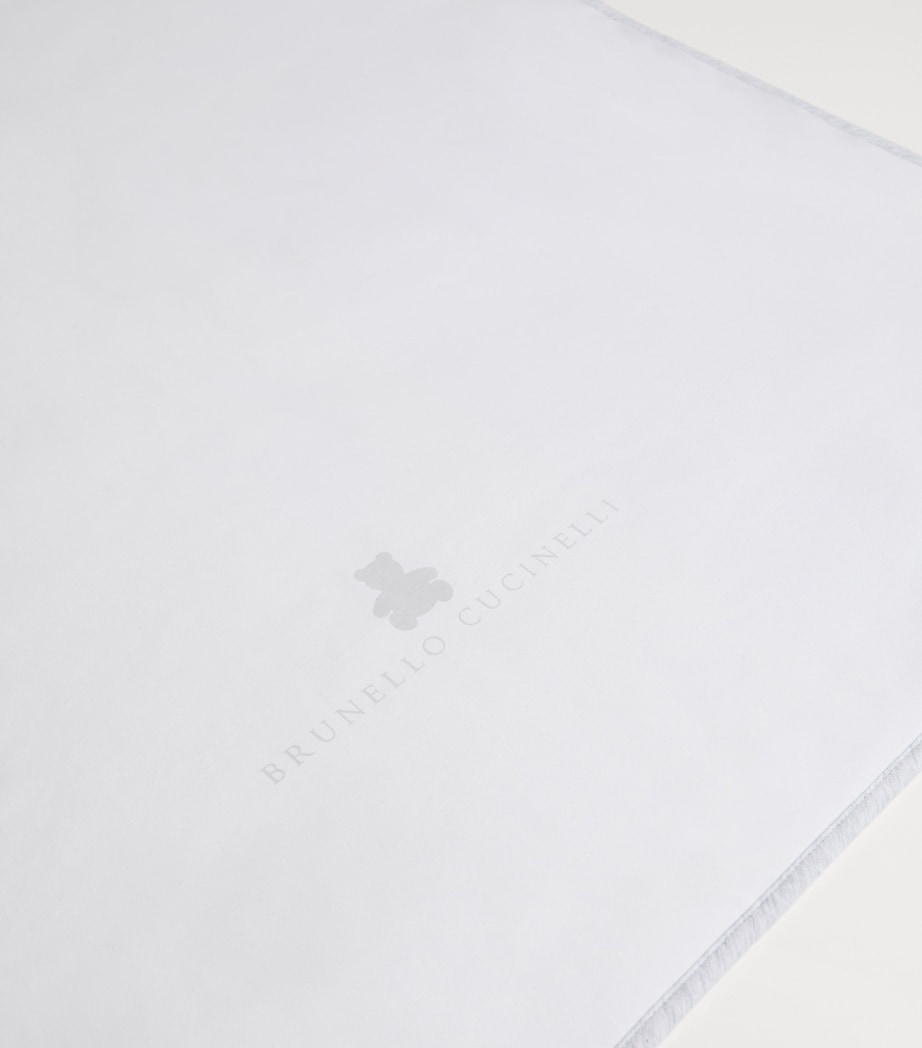 Cotton Bernie Blanket CN518 Image 2