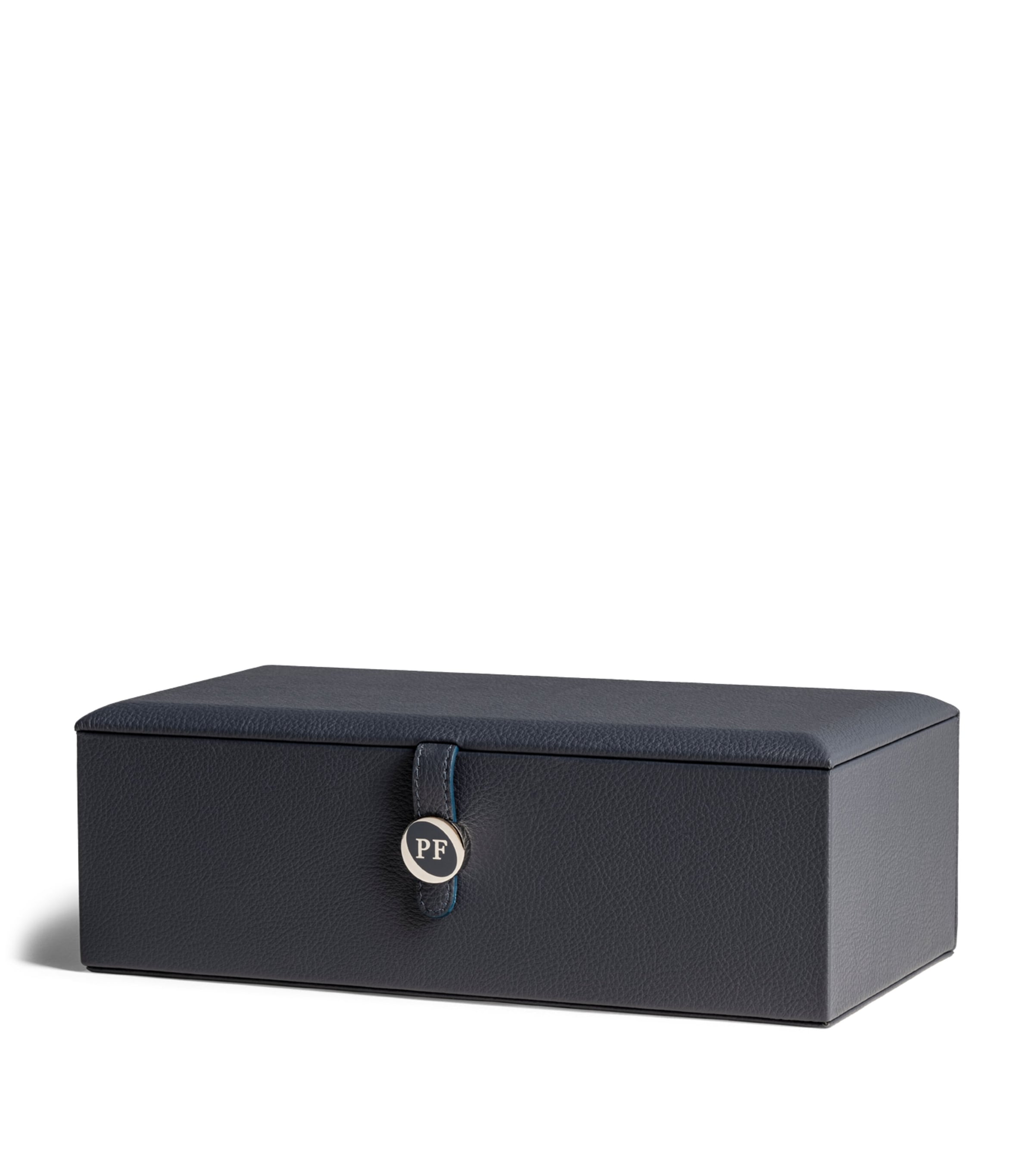 Poltrona Frau Medium Fascination Watch Box Sc Alchemy Image 3