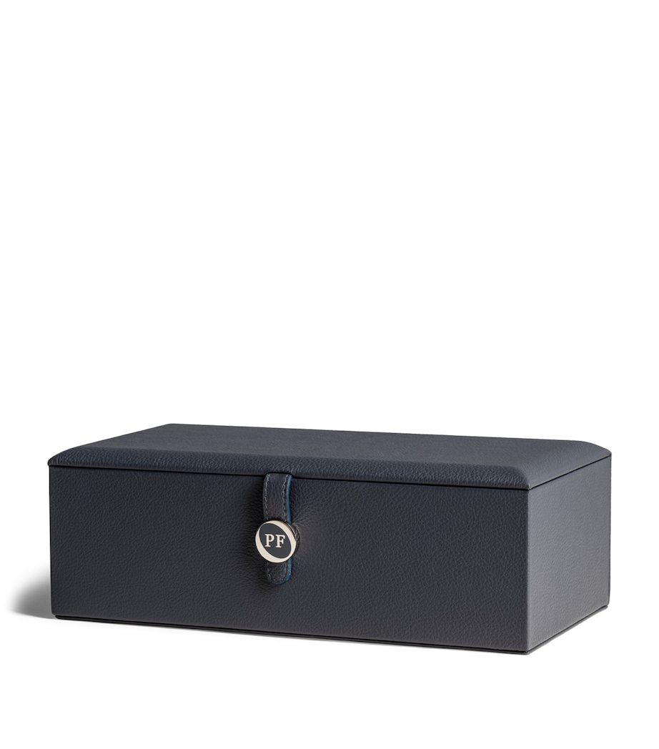 Poltrona Frau Medium Fascination Watch Box Sc Alchemy Image 3