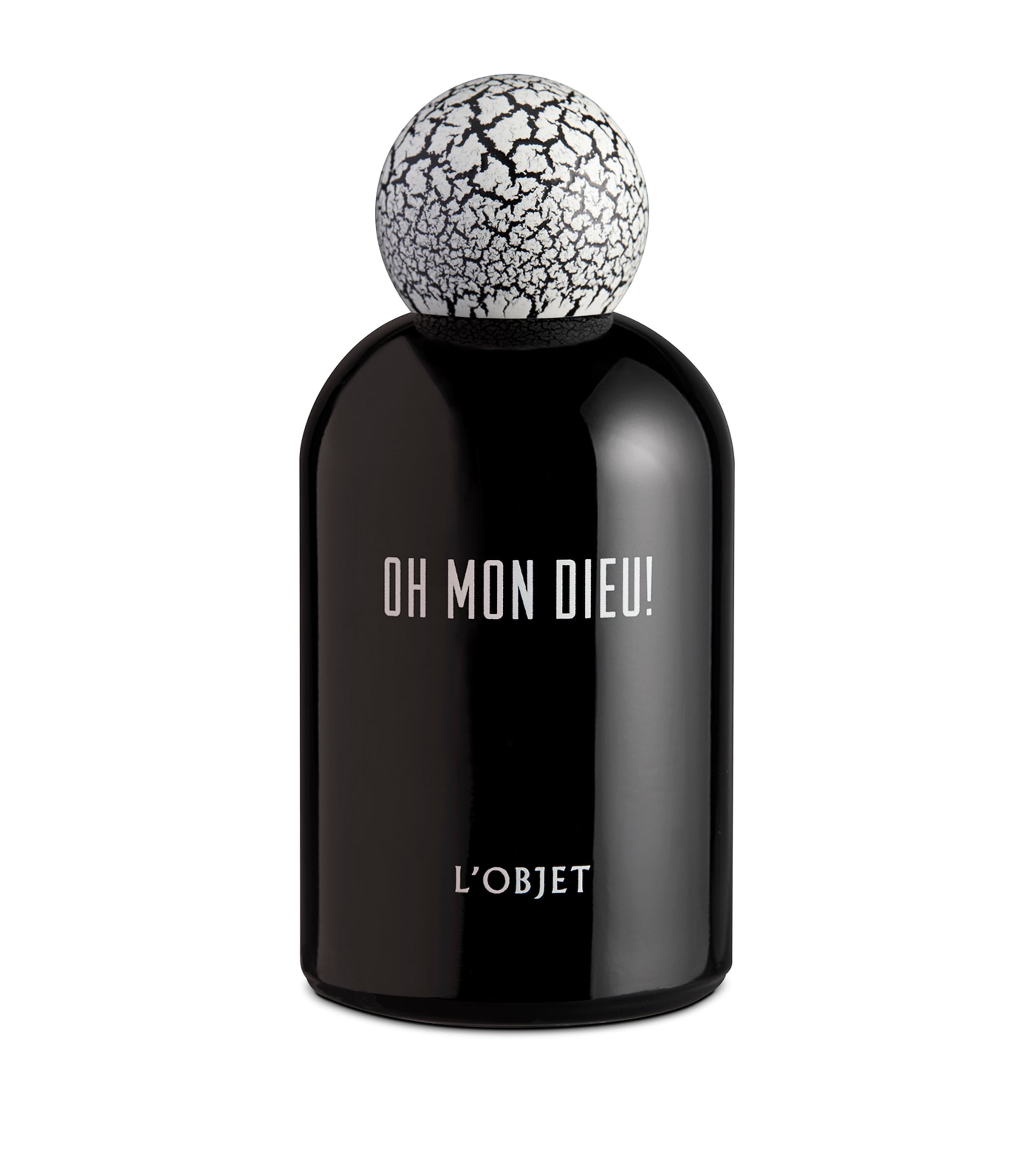 Oh Mon Dieu! Eau de Parfum (100ml) BLACK Image 1