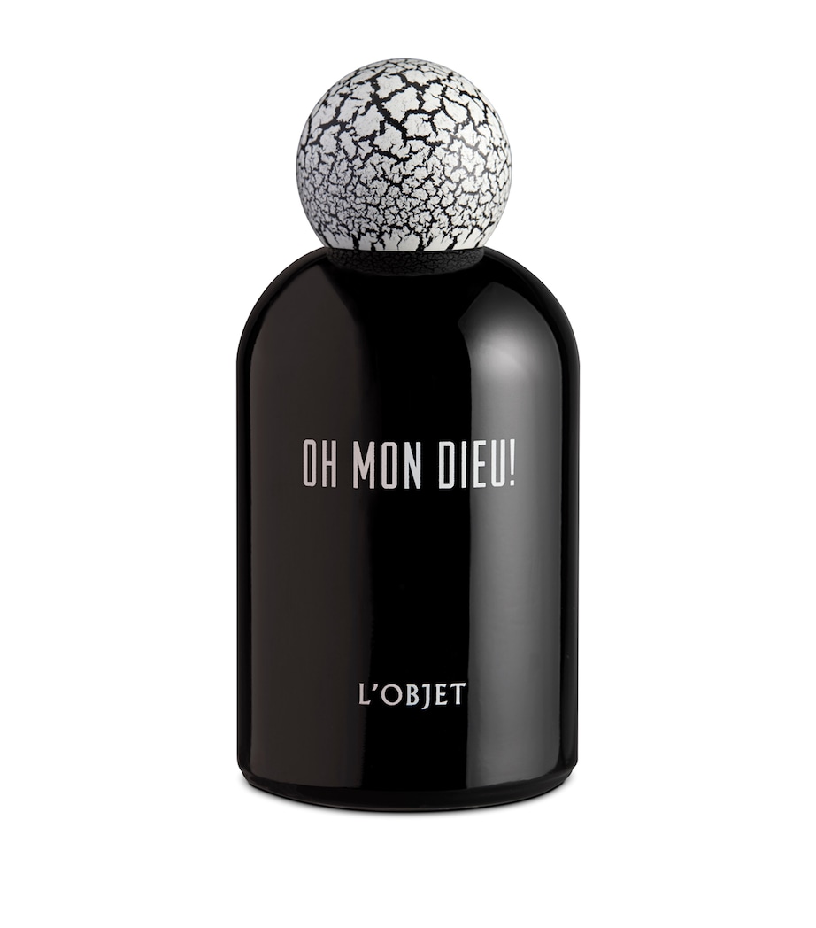 Oh Mon Dieu! Eau de Parfum (100ml) BLACK Image 1